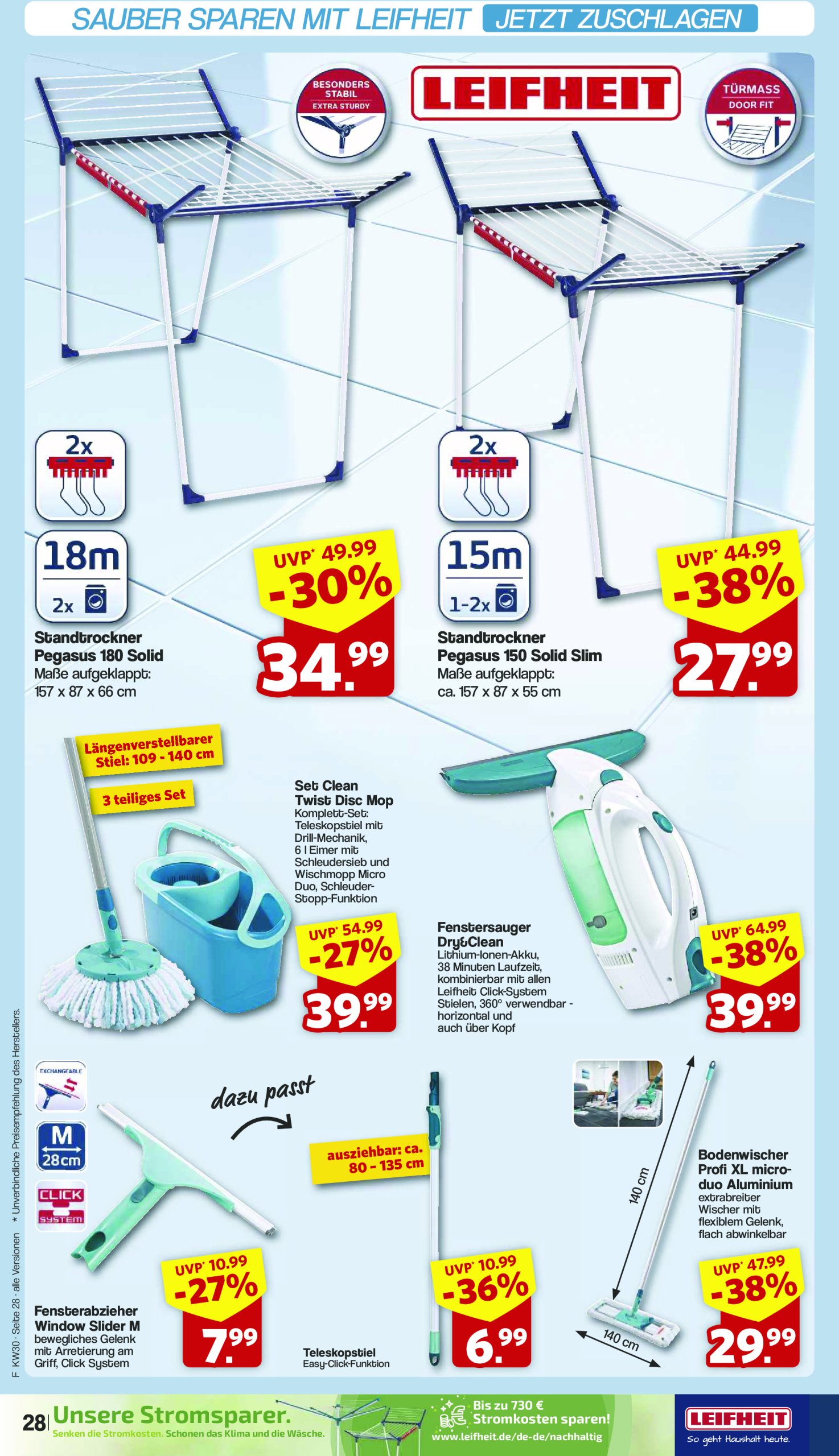 famila-nordwest - Famila Nordwest-Prospekt gültig vom 21.07. bis 26.07. - page: 35 famila-nordwest - Famila Nordwest-Prospekt gültig vom 21.07. bis 26.07. - page: 35