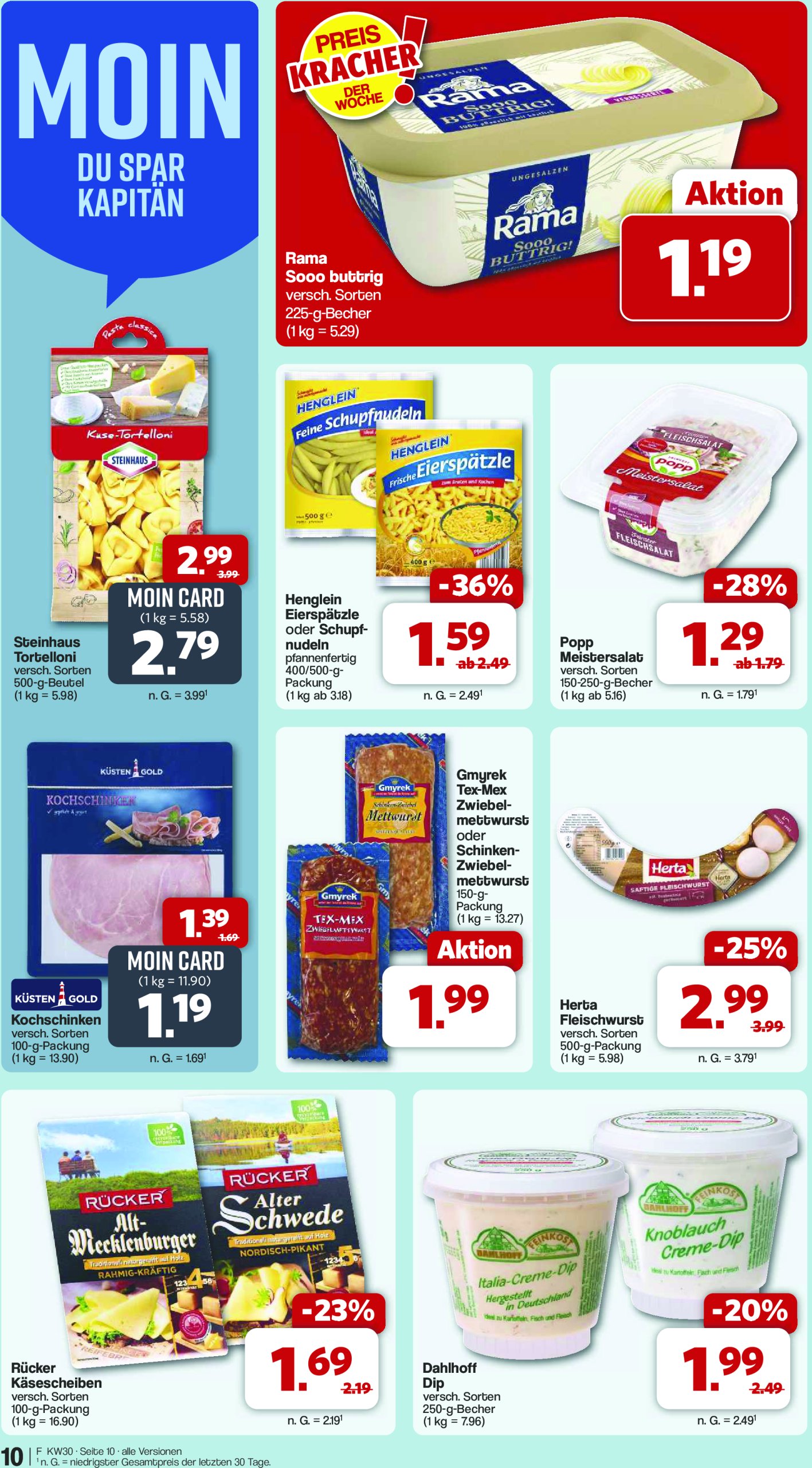famila-nordwest - Famila Nordwest-Prospekt gültig vom 21.07. bis 26.07. - page: 12 famila-nordwest - Famila Nordwest-Prospekt gültig vom 21.07. bis 26.07. - page: 12