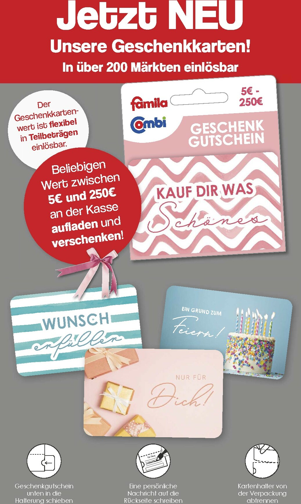 famila-nordwest - Famila Nordwest-Prospekt gültig vom 15.12. bis 20.12. - page: 48