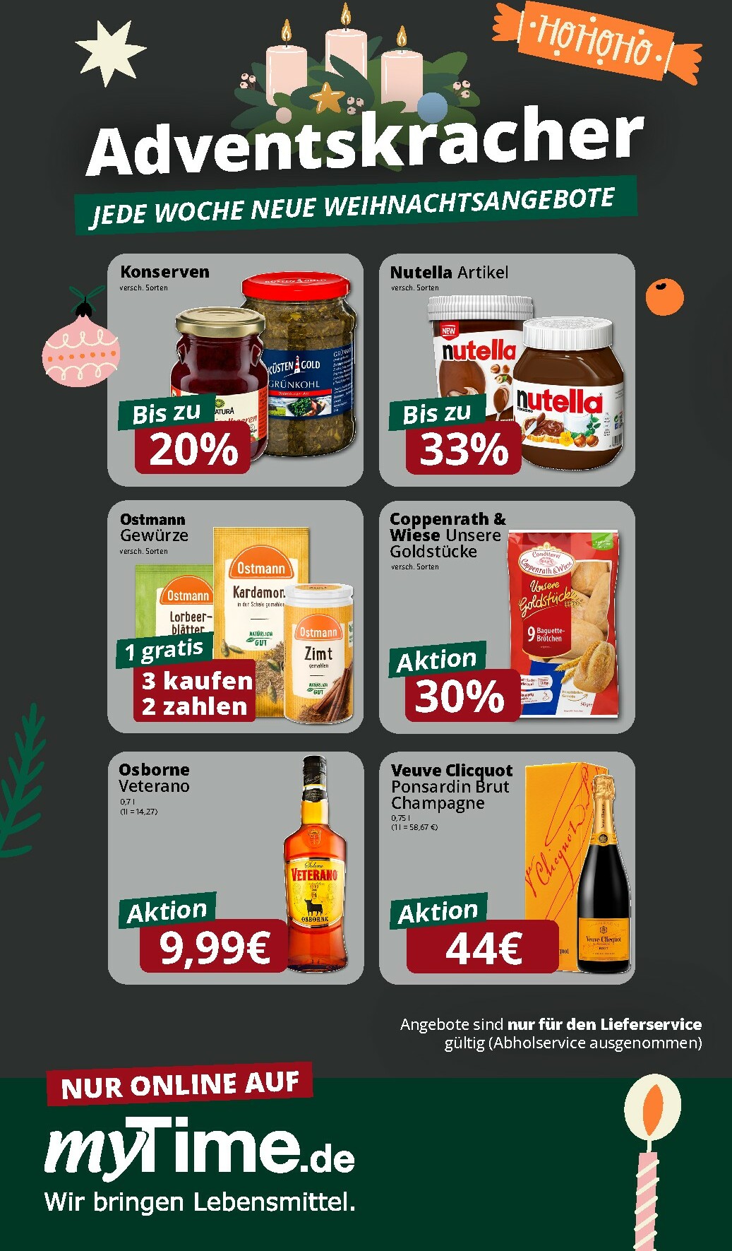 famila-nordwest - Famila Nordwest-Prospekt gültig vom 22.12. bis 27.12. - page: 42