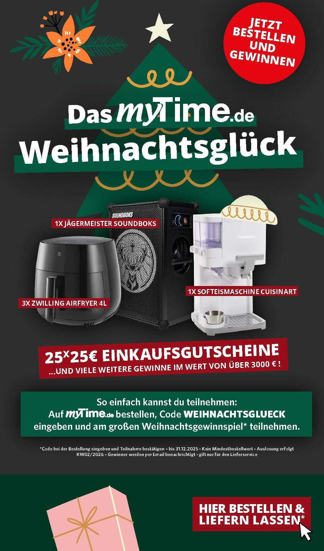 famila-nordwest - Famila Nordwest-Prospekt gültig vom 22.12. bis 27.12. - page: 43
