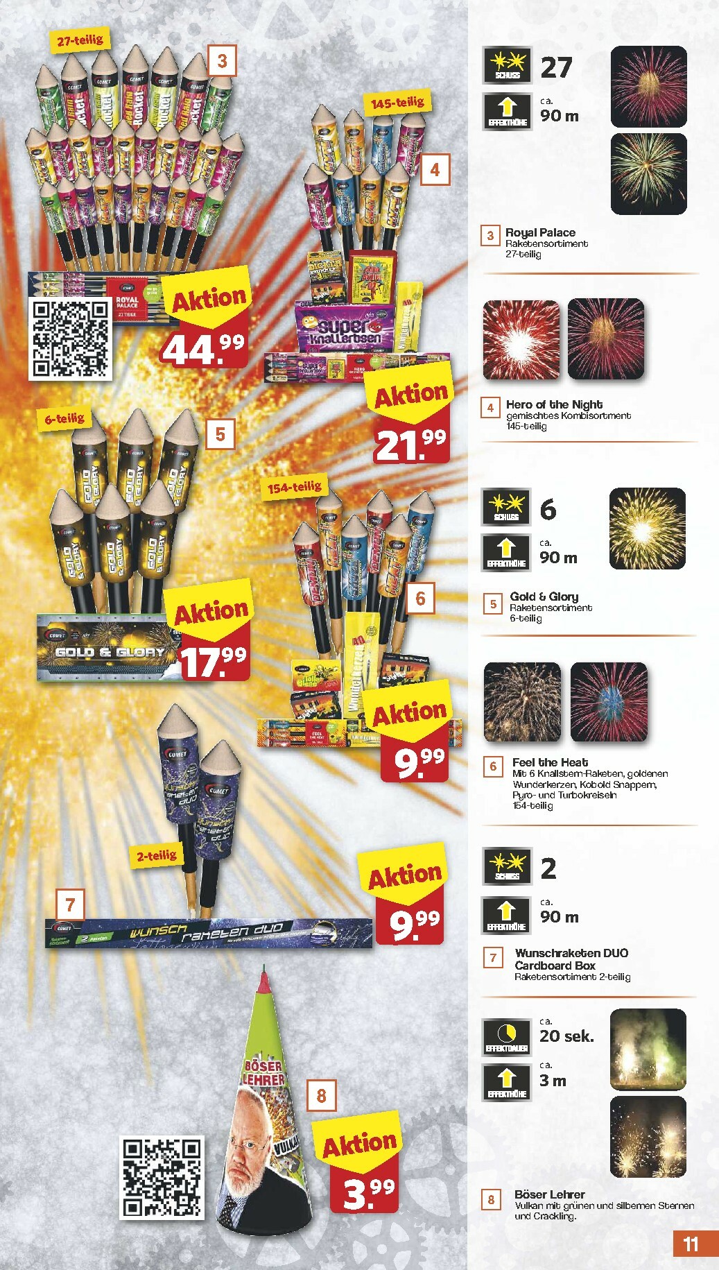 famila-nordwest - Famila Nordwest-Prospekt gültig vom 29.12. bis 31.12. - page: 11