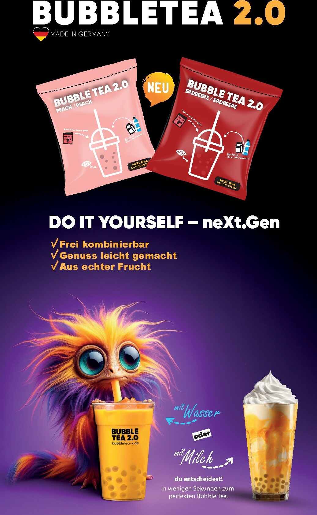 famila-nordwest - Famila Nordwest-Prospekt gültig vom 16.02.2026 bis 21.02.2026 - page: 20