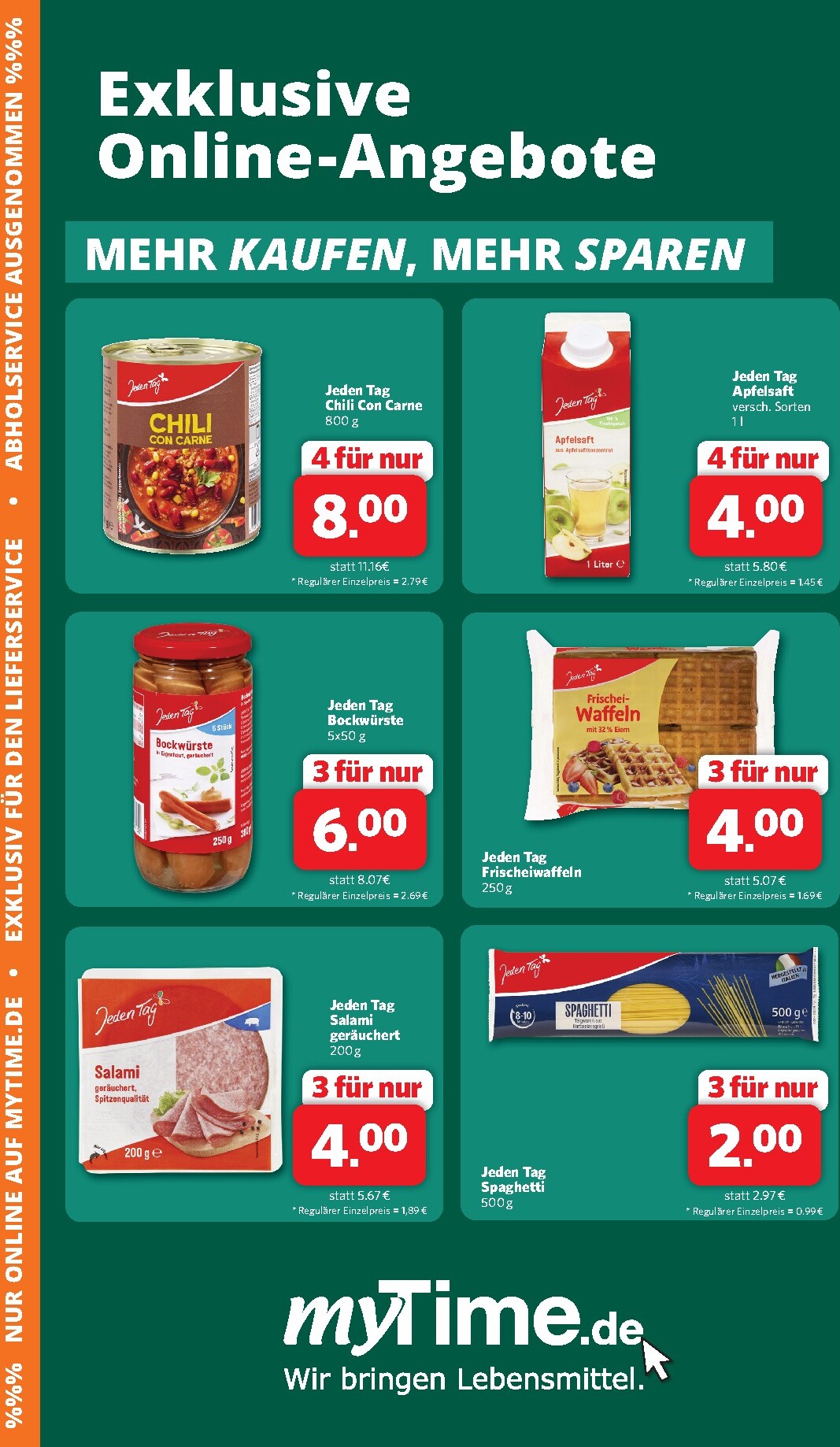 famila-nordwest - Famila Nordwest-Prospekt gültig vom 02.03.2026 bis 07.03.2026 - page: 39