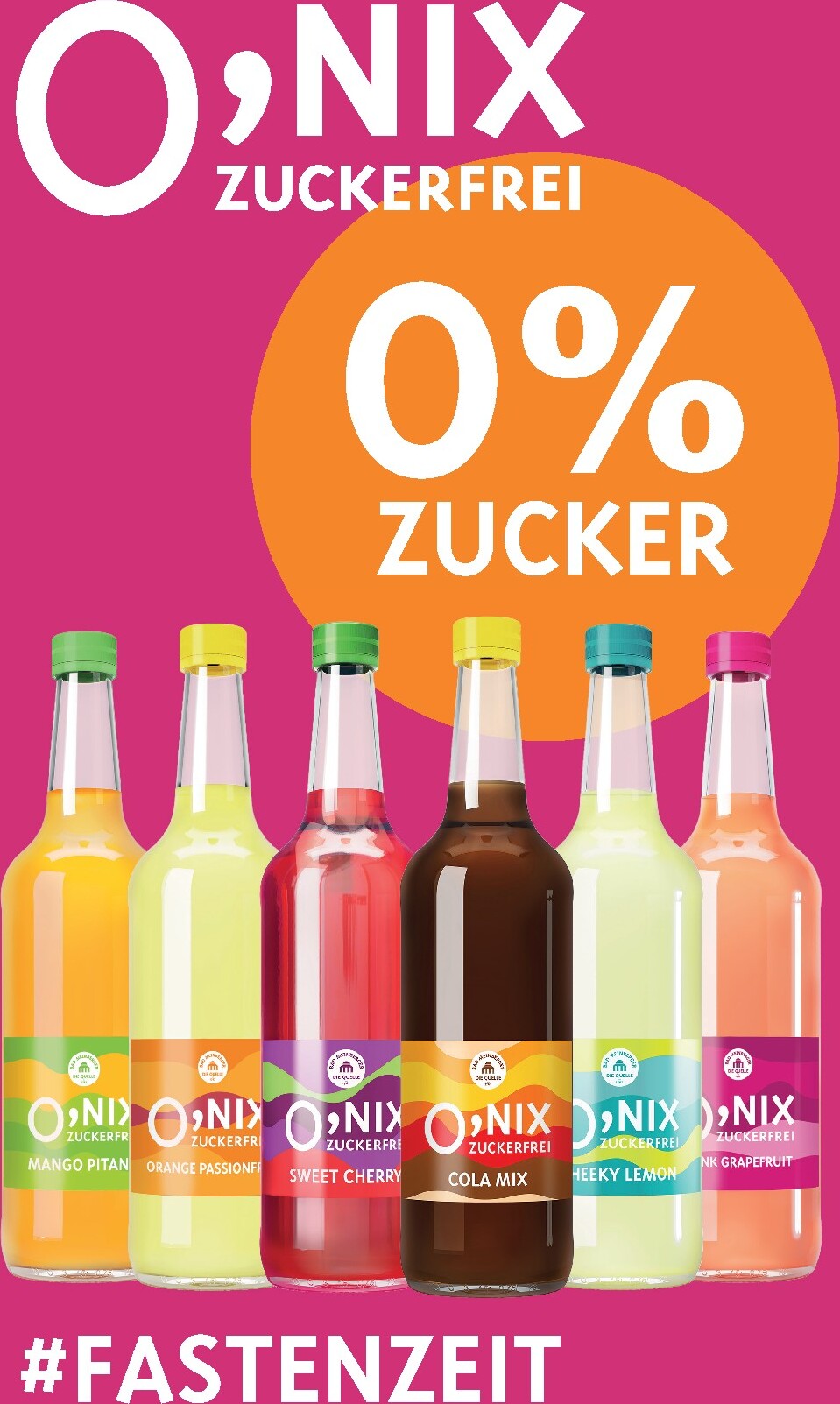 famila-nordwest - Famila Nordwest-Prospekt gültig vom 16.03.2026 bis 21.03.2026 - page: 28