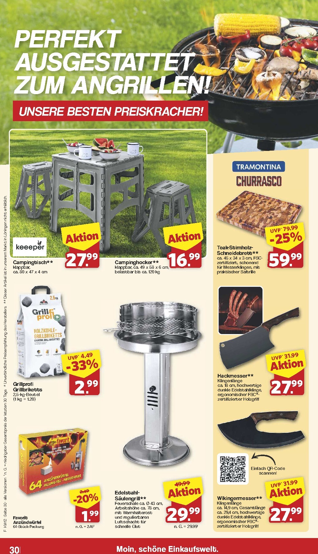 famila-nordwest - Famila Nordwest-Prospekt gültig vom 16.03.2026 bis 21.03.2026 - page: 37