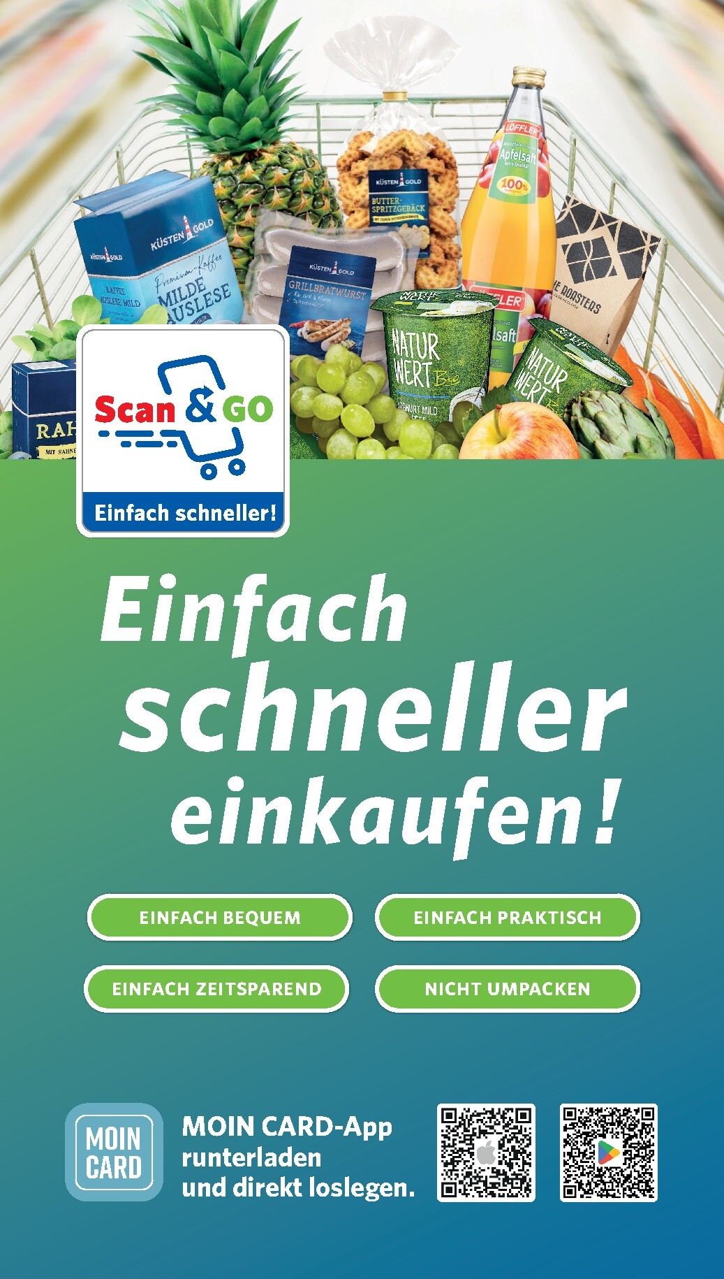 famila-nordwest - Famila Nordwest Prospekt nächste Woche – von Montag 20.04.2026 bis Samstag 25.04.2026 - page: 41