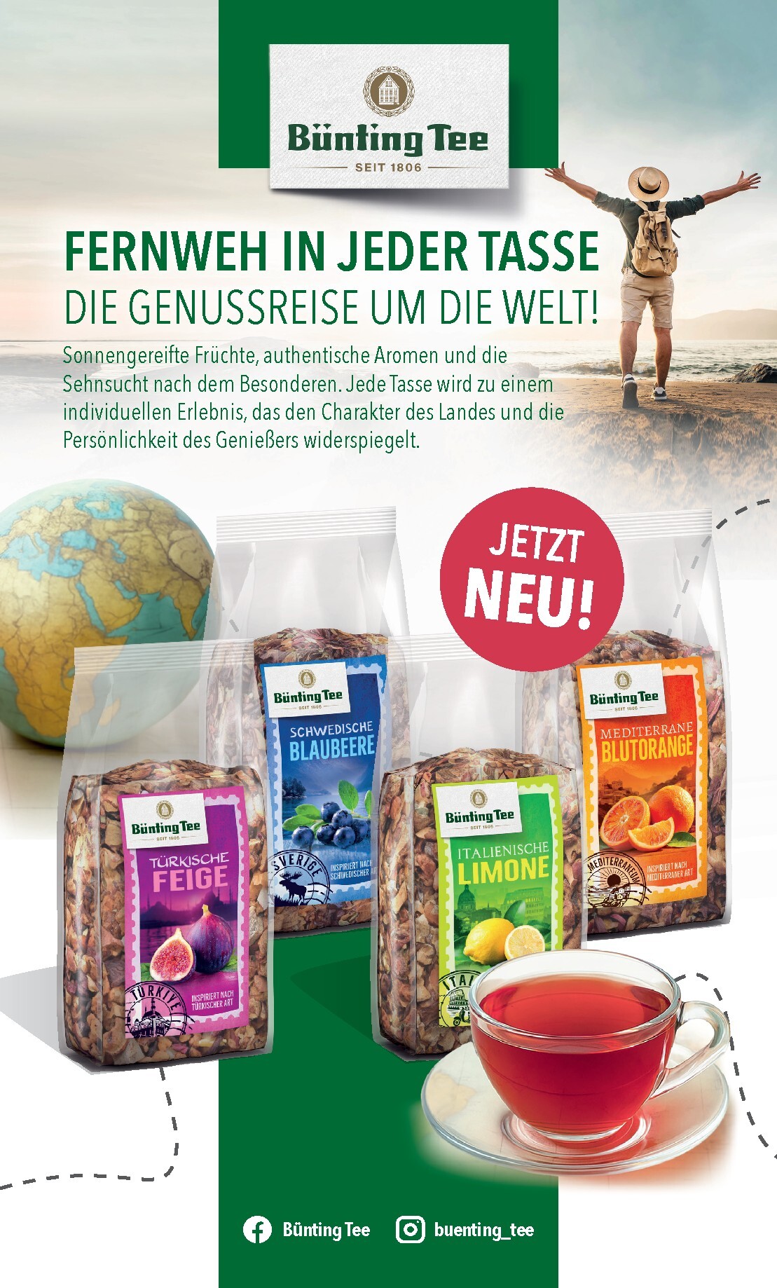 combi - Combi - Prospekt Markt - Angebote Prospekt nächste Woche – von Montag 08.06.2026 bis Samstag 13.06.2026 - page: 22