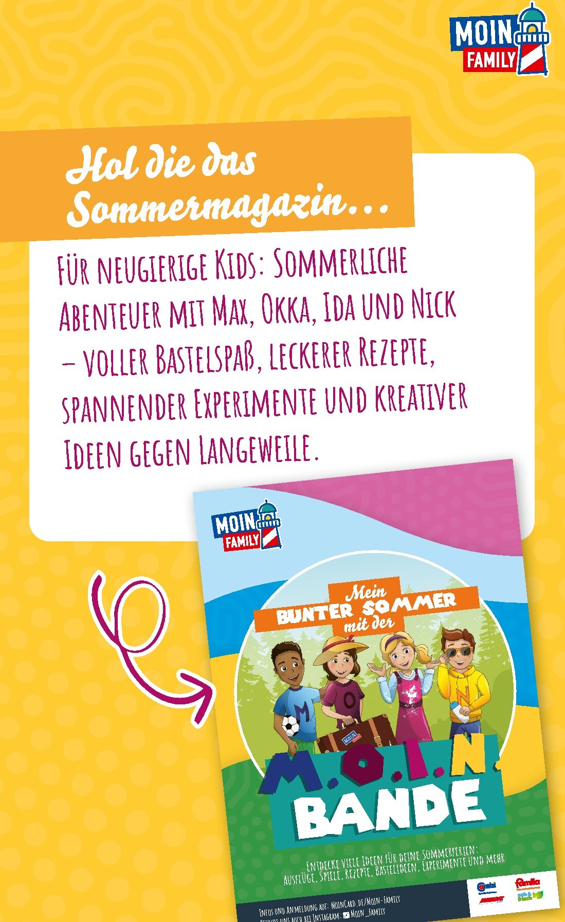 combi - Combi Prospekt nächste Woche – von Montag 27.07.2026 bis Samstag 01.08.2026 - page: 21