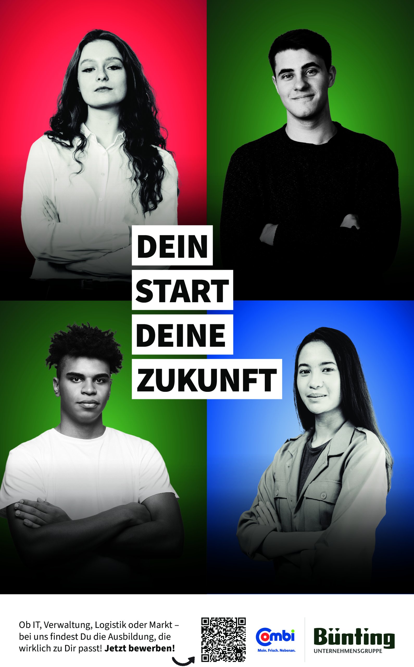 combi - Combi-Prospekt gültig von 26.05. bis 31.05. - page: 14