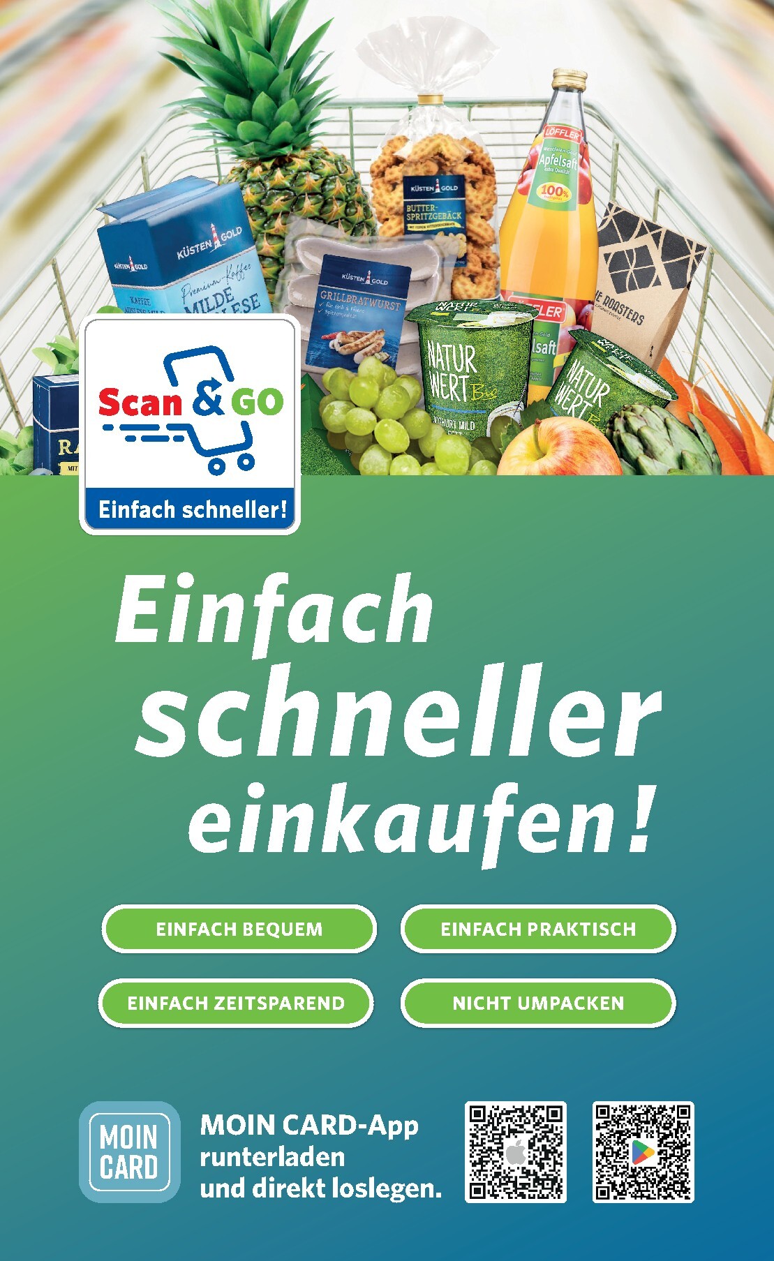 combi - Combi-Prospekt gültig vom 23.02.2026 bis 28.02.2026 - page: 31