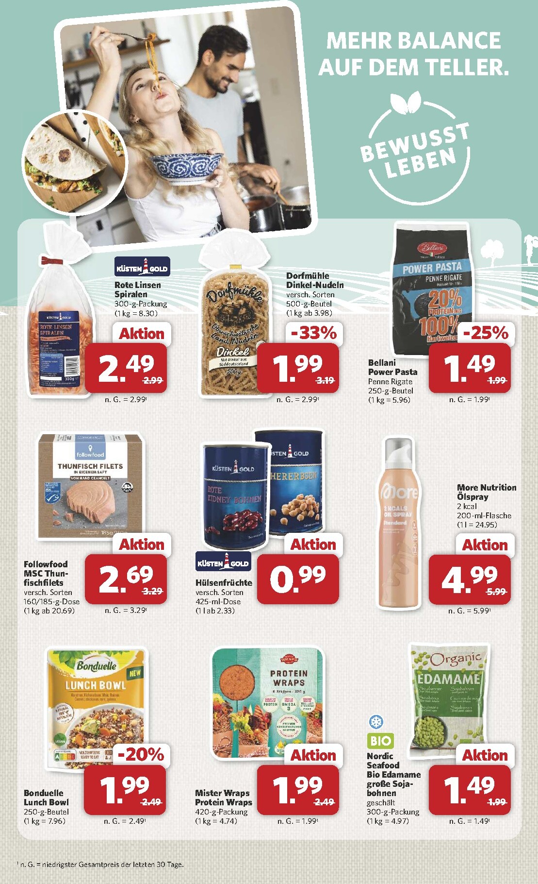 combi - Combi-Prospekt gültig vom 16.03.2026 bis 21.03.2026 - page: 17