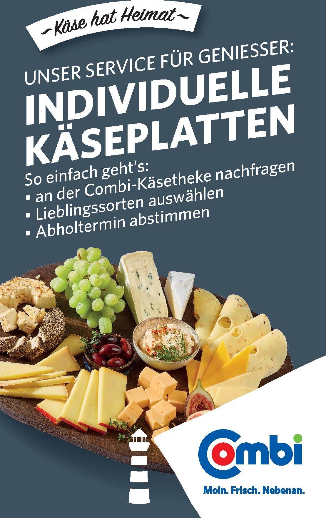 combi - Combi Prospekt nächste Woche – von Montag 04.05.2026 bis Samstag 09.05.2026 - page: 27