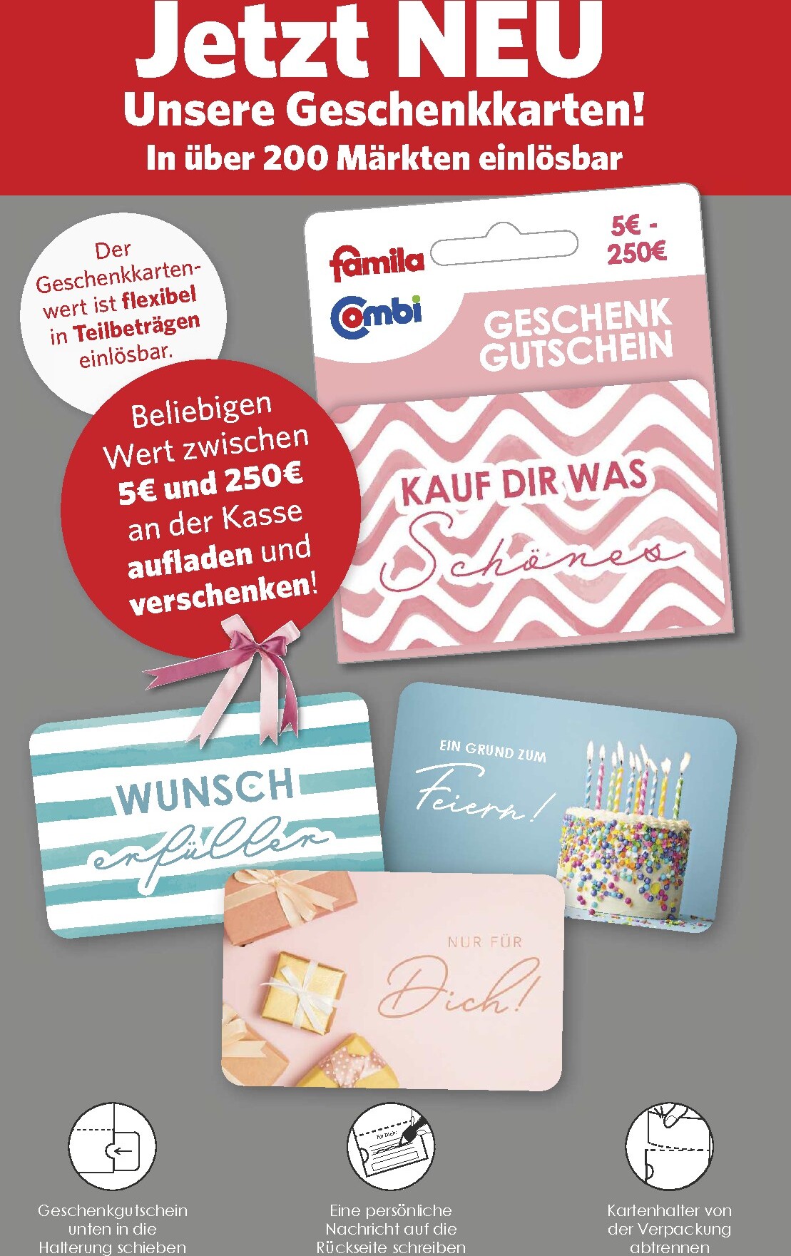 combi - Combi Prospekt nächste Woche – von Montag 04.05.2026 bis Samstag 09.05.2026 - page: 25