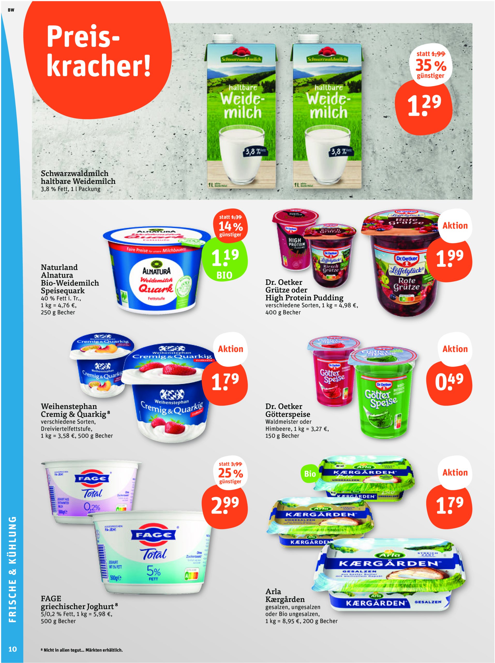 tegut - Tegut-Prospekt gültig von 15.05. bis 17.05. - page: 12