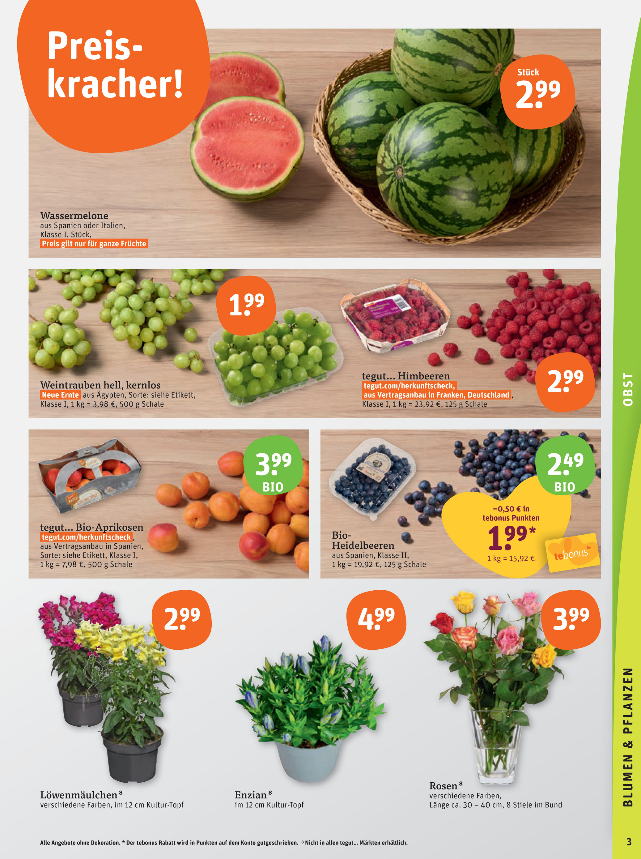 tegut - Tegut-Prospekt gültig vom 12.06. bis 14.06. - page: 5