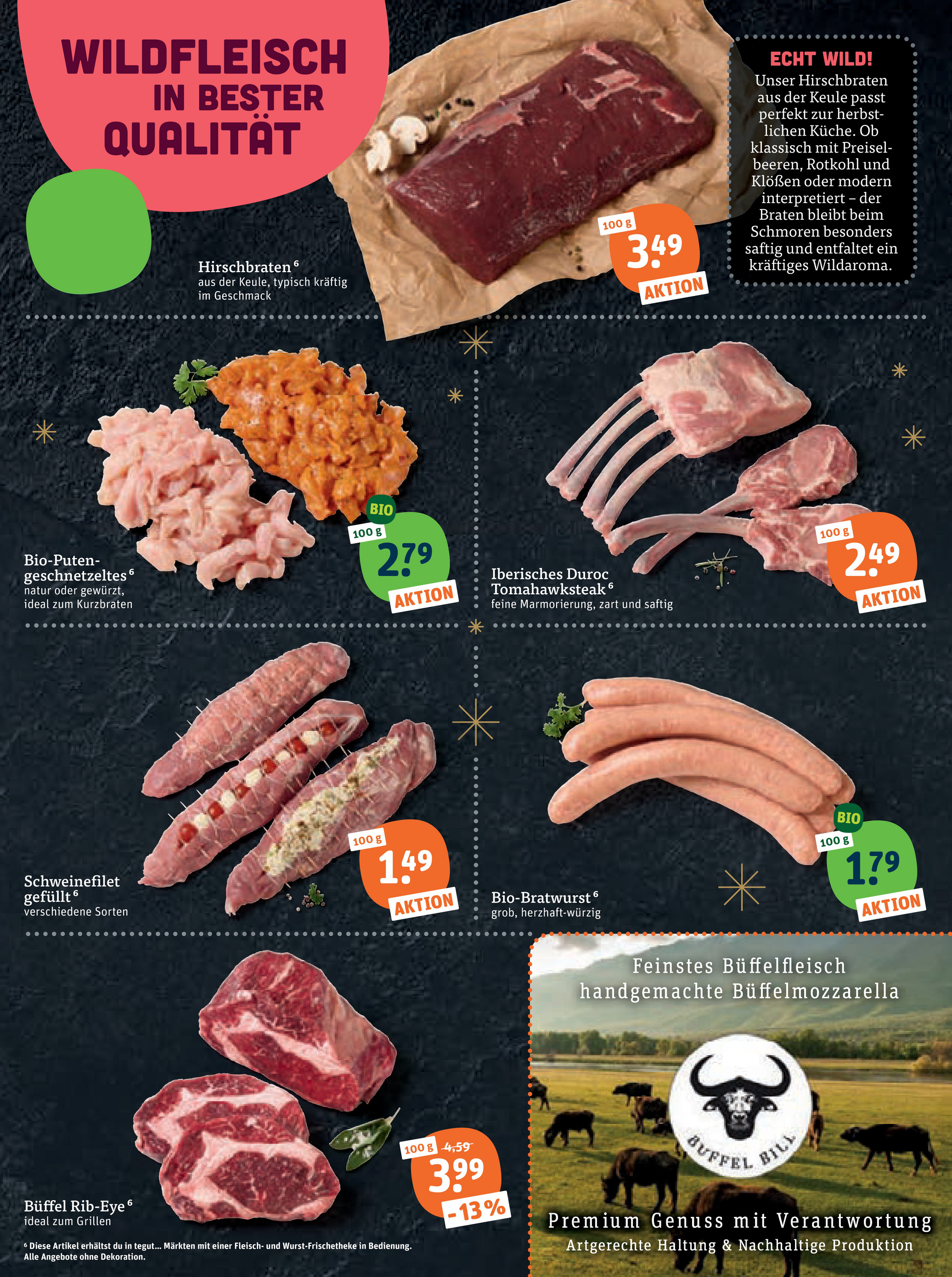 tegut - Tegut-Prospekt gültig vom 15.12. bis 20.12. - page: 7