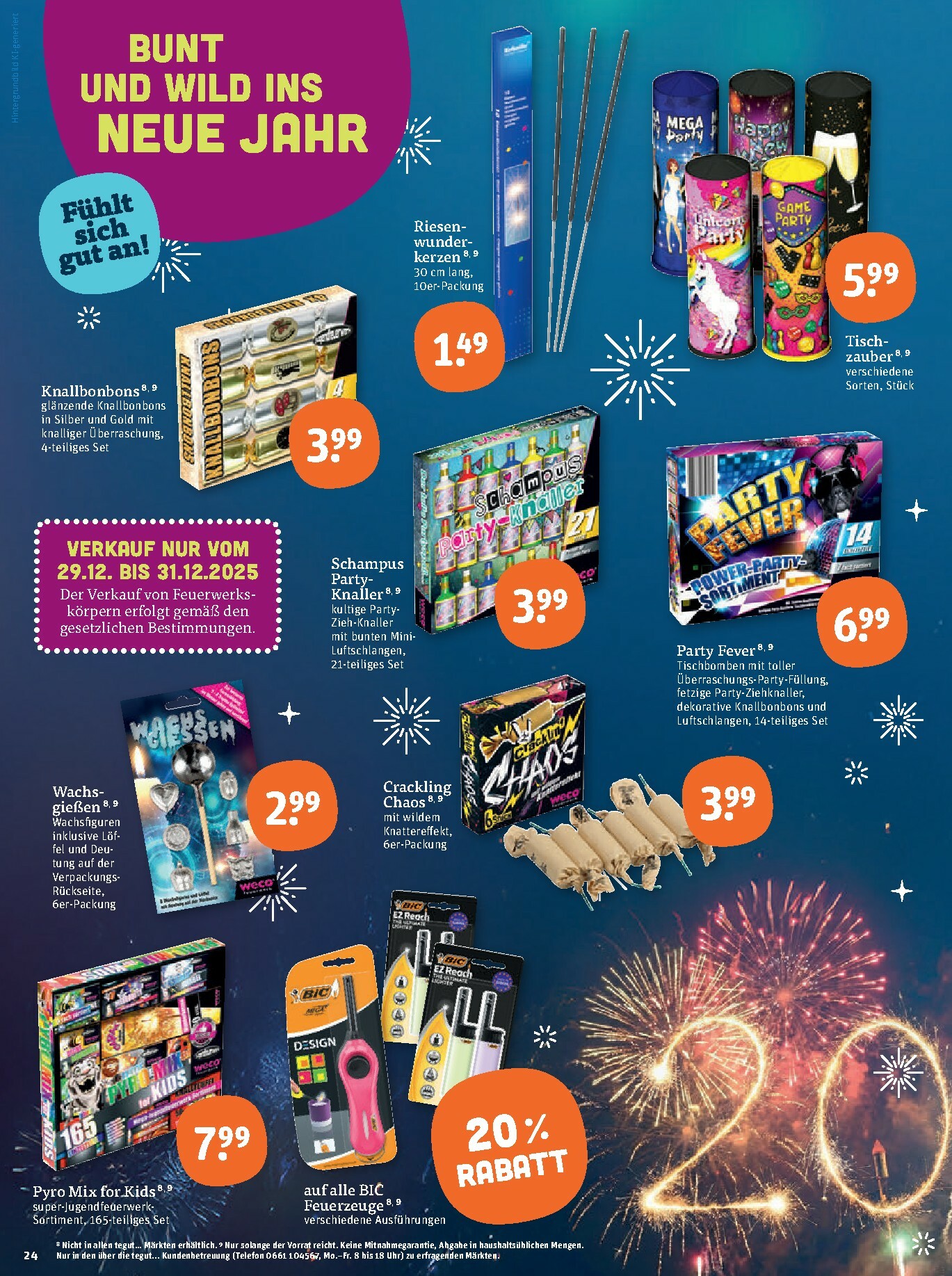 tegut - Tegut-Prospekt gültig vom 29.12. bis 03.01. - page: 26