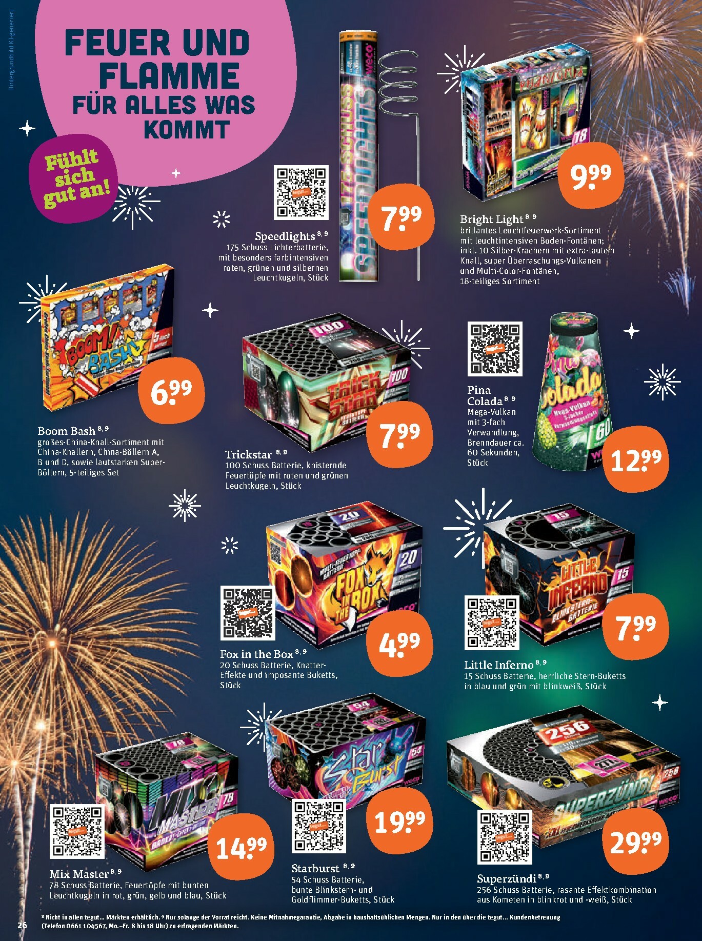 tegut - Tegut-Prospekt gültig vom 29.12. bis 03.01. - page: 28