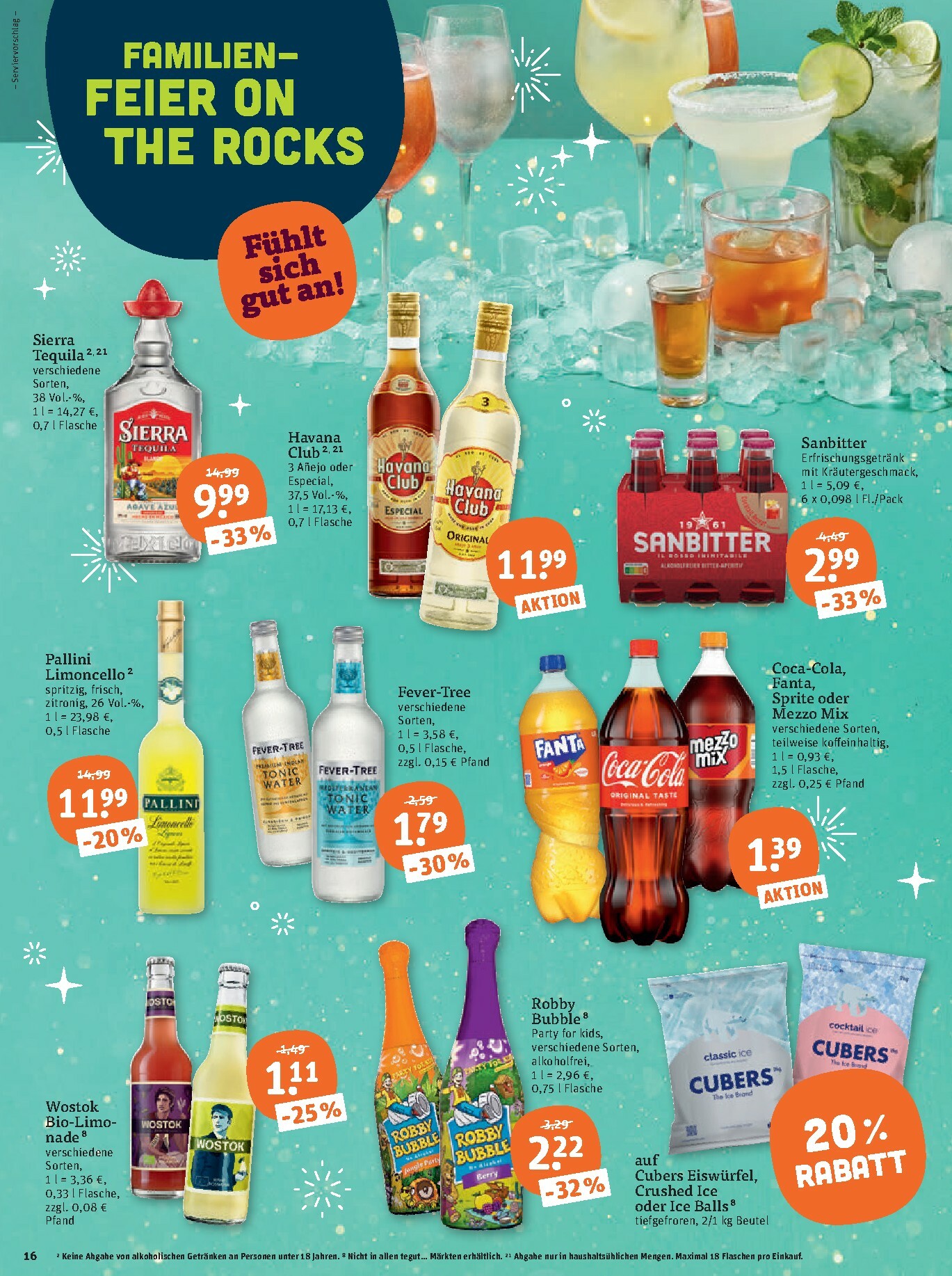 tegut - Tegut-Prospekt gültig vom 29.12. bis 03.01. - page: 18