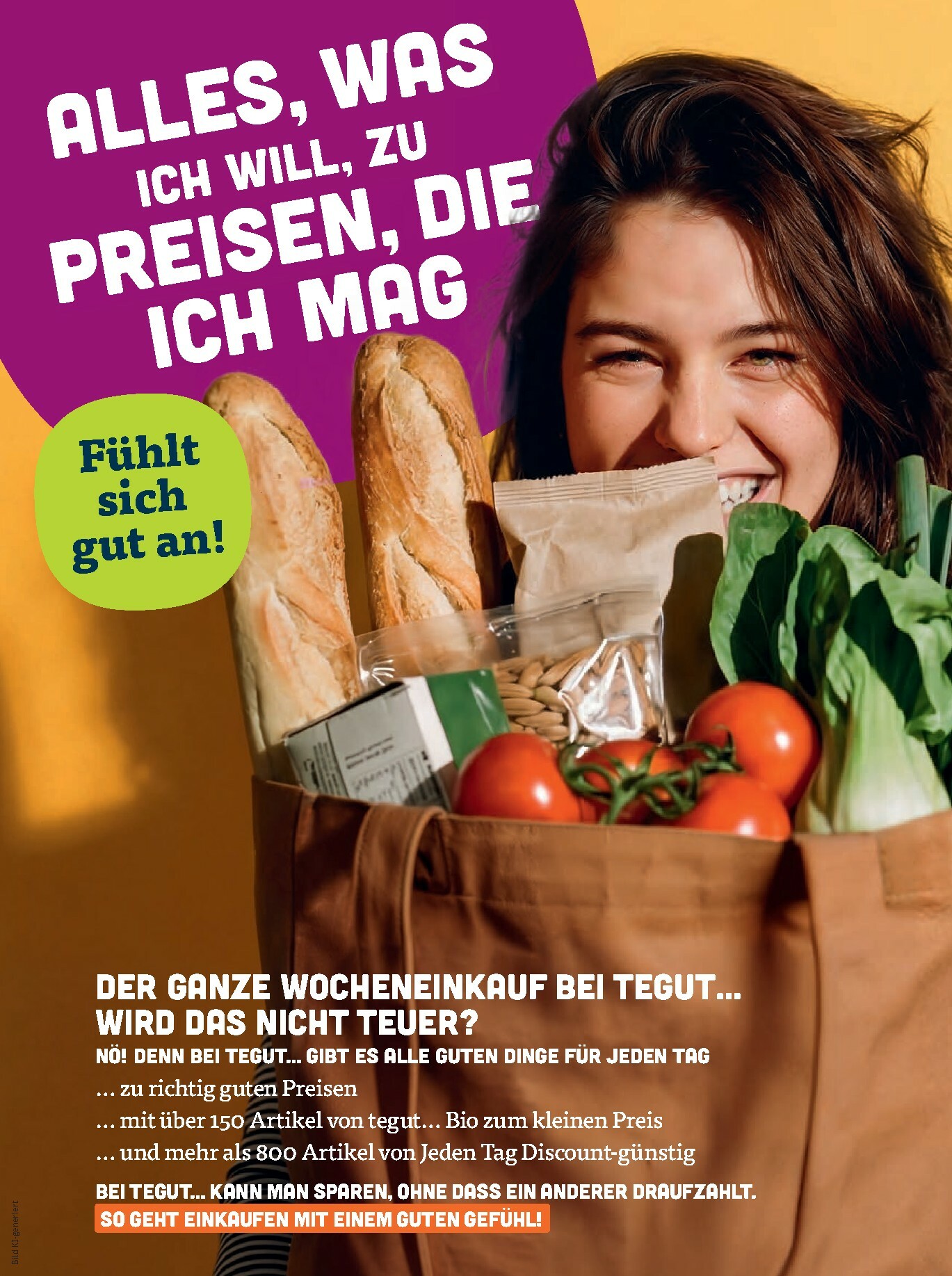 tegut - Tegut-Prospekt gültig vom 05.01. bis 10.01. - page: 15