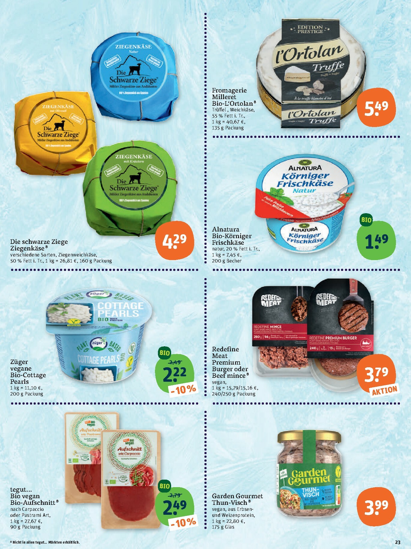 tegut - Tegut-Prospekt gültig vom 02.02.2026 bis 07.02.2026 - page: 25