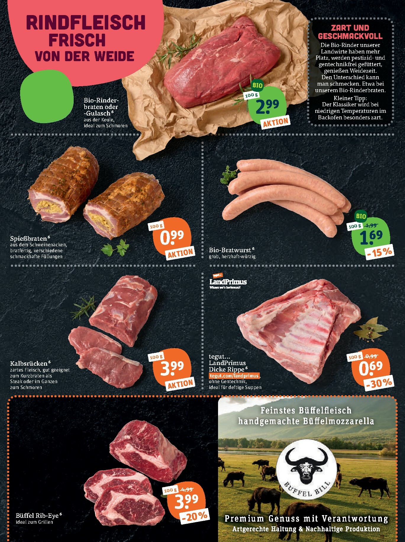 tegut - Tegut-Prospekt gültig vom 02.02.2026 bis 07.02.2026 - page: 7