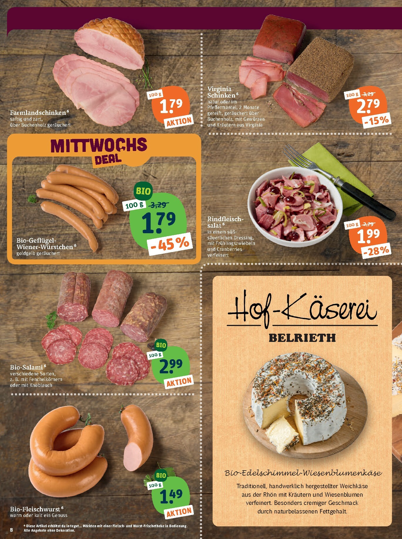 tegut - Tegut-Prospekt gültig vom 02.02.2026 bis 07.02.2026 - page: 10