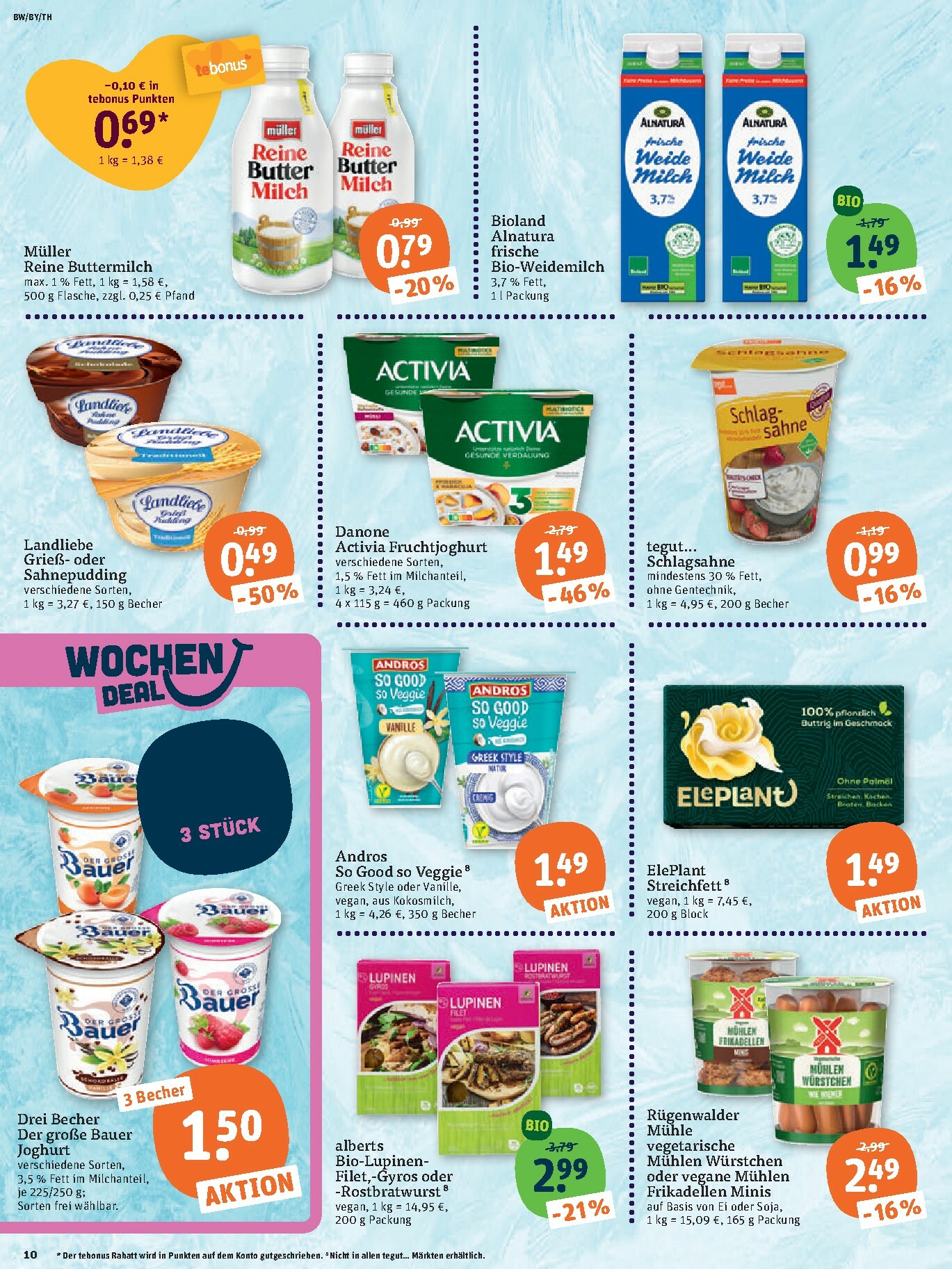 tegut - Tegut-Prospekt gültig vom 02.02.2026 bis 07.02.2026 - page: 12