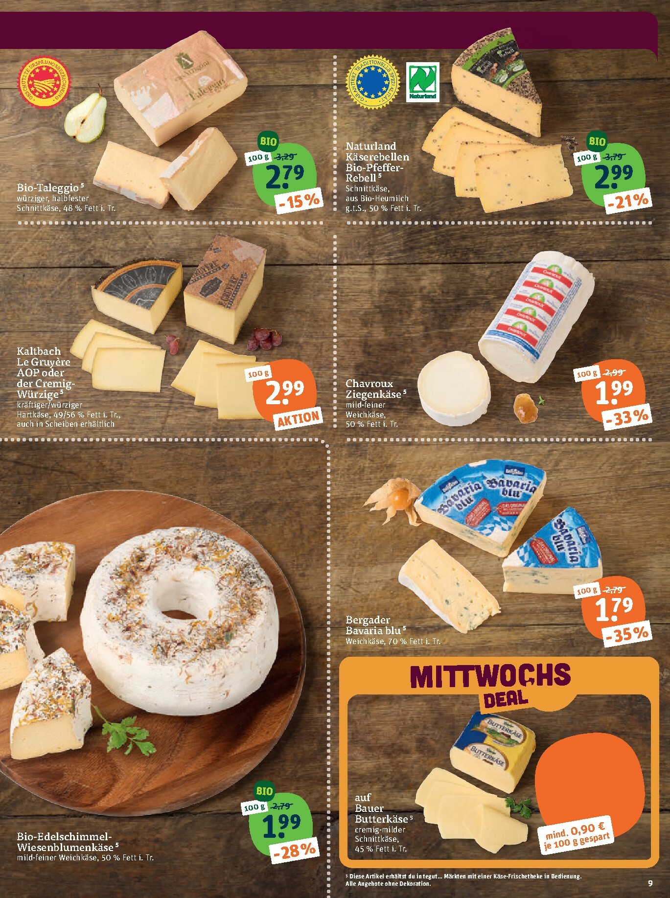 tegut - Tegut-Prospekt gültig vom 02.02.2026 bis 07.02.2026 - page: 11