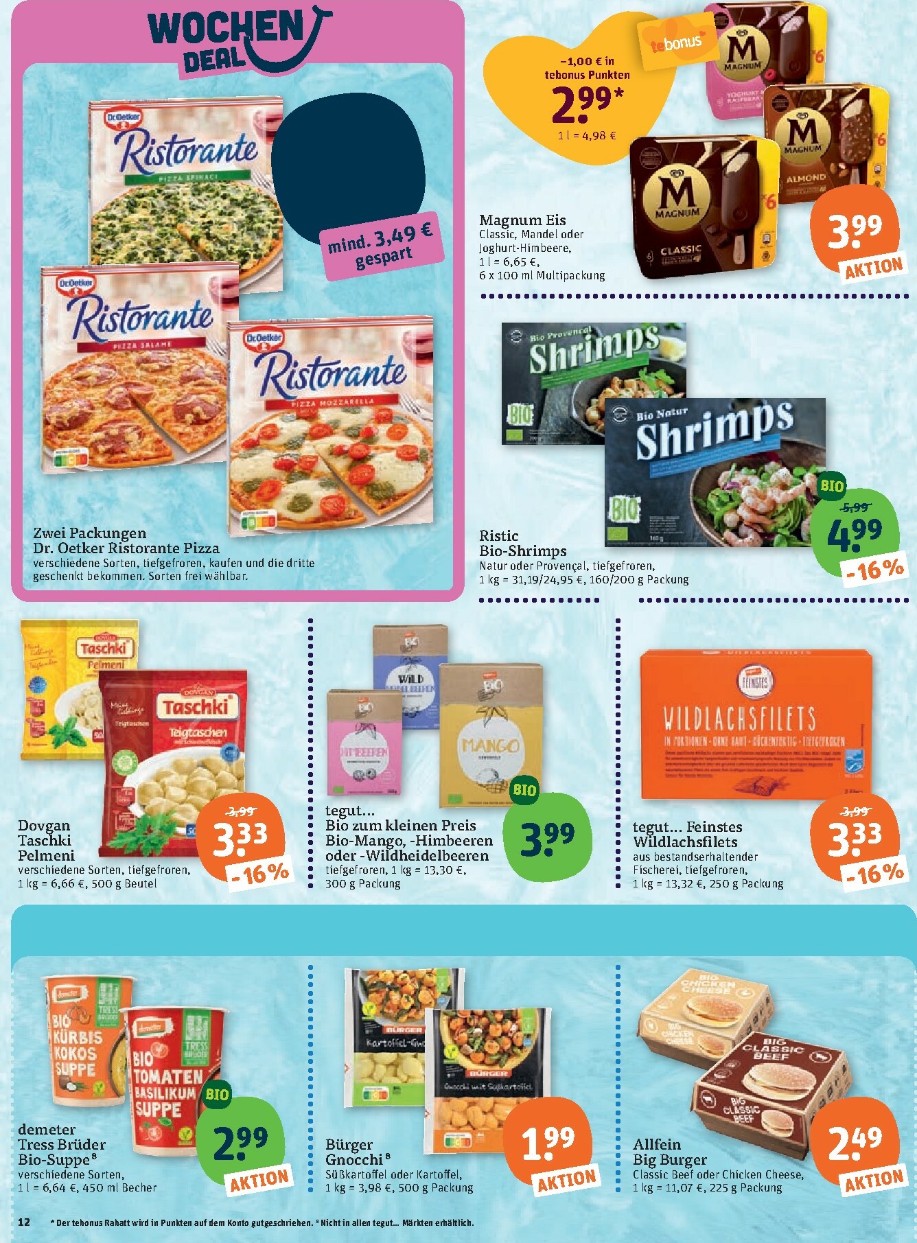 tegut - Tegut-Prospekt gültig vom 09.02.2026 bis 14.02.2026 - page: 14