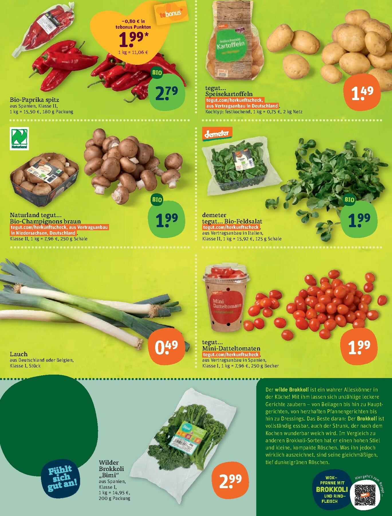 tegut - Tegut-Prospekt gültig vom 09.02.2026 bis 14.02.2026 - page: 4