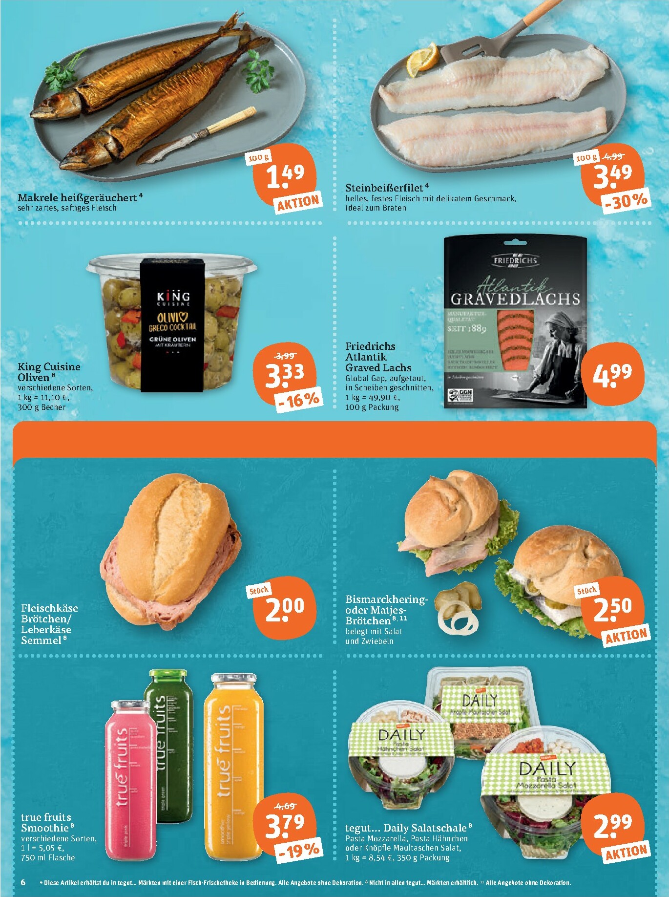 tegut - Tegut-Prospekt gültig vom 16.02.2026 bis 21.02.2026 - page: 8