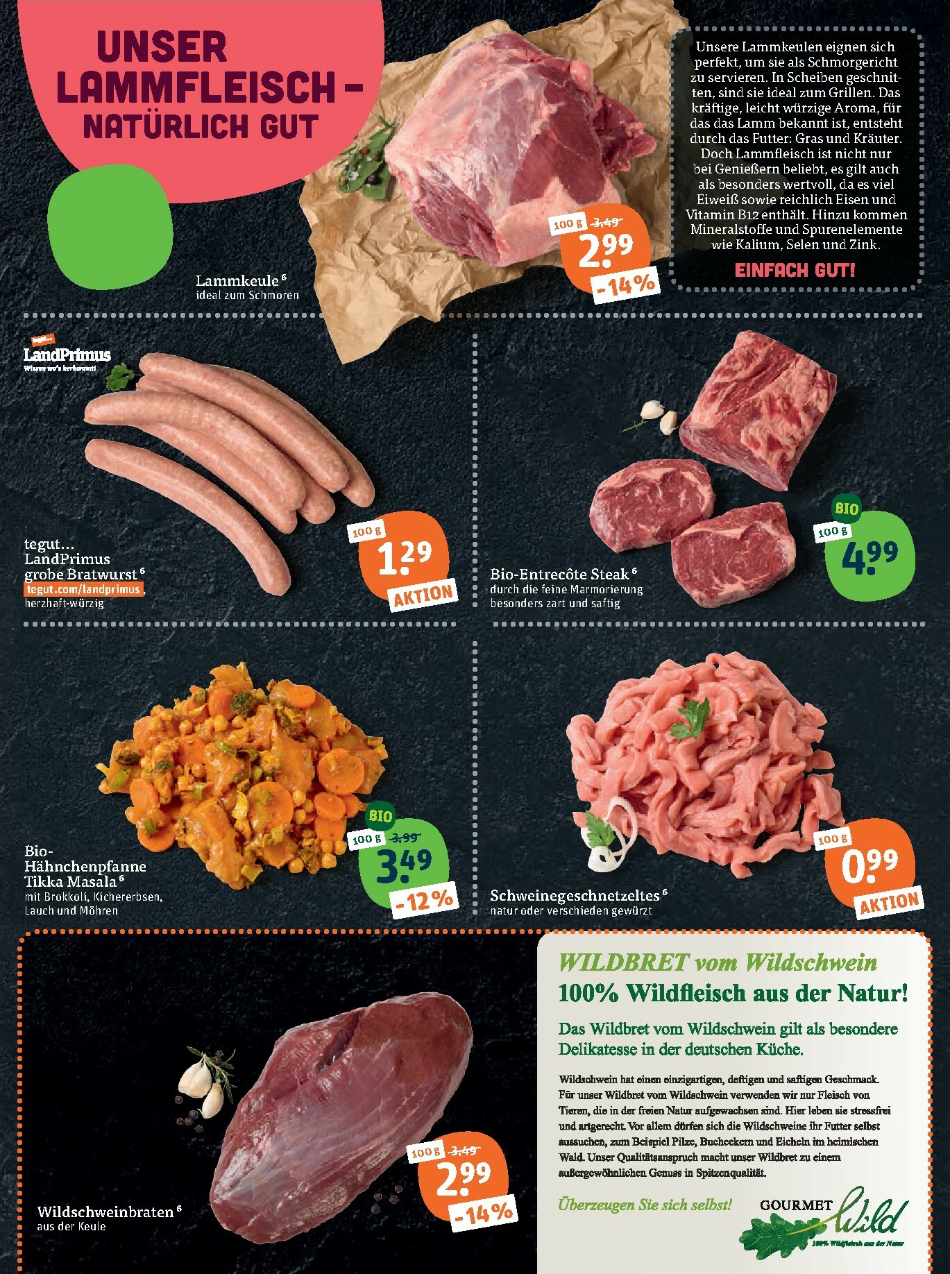 tegut - Tegut-Prospekt gültig vom 16.02.2026 bis 21.02.2026 - page: 7