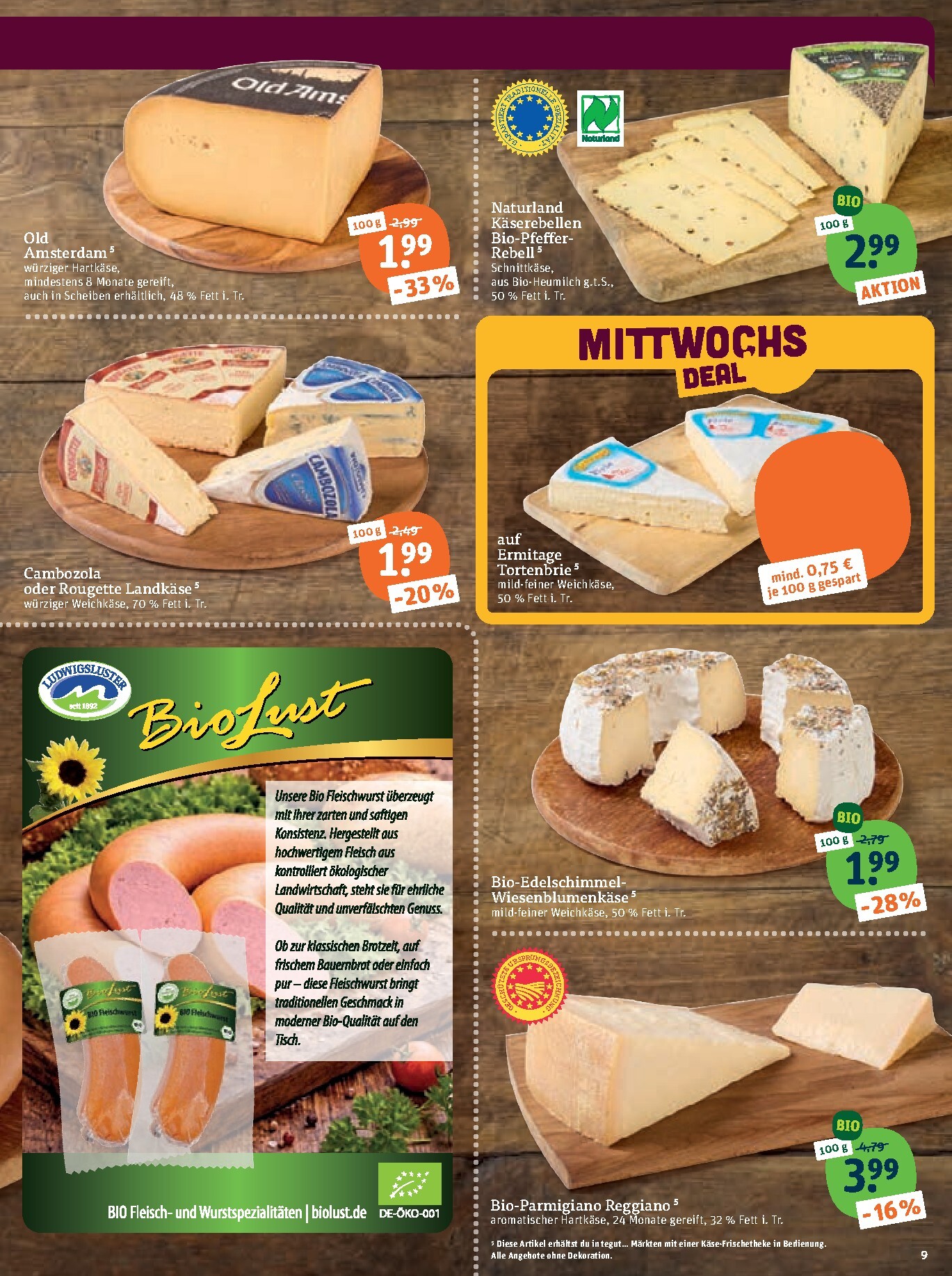 tegut - Tegut-Prospekt gültig vom 07.04.2026 bis 11.04.2026 - page: 11