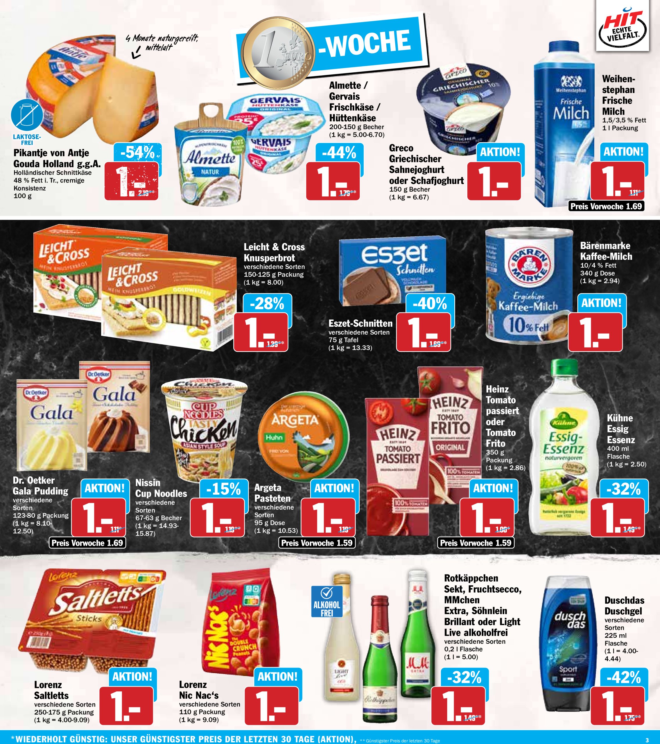hit - Hit-Prospekt gültig von 19.05. bis 24.05. - page: 3