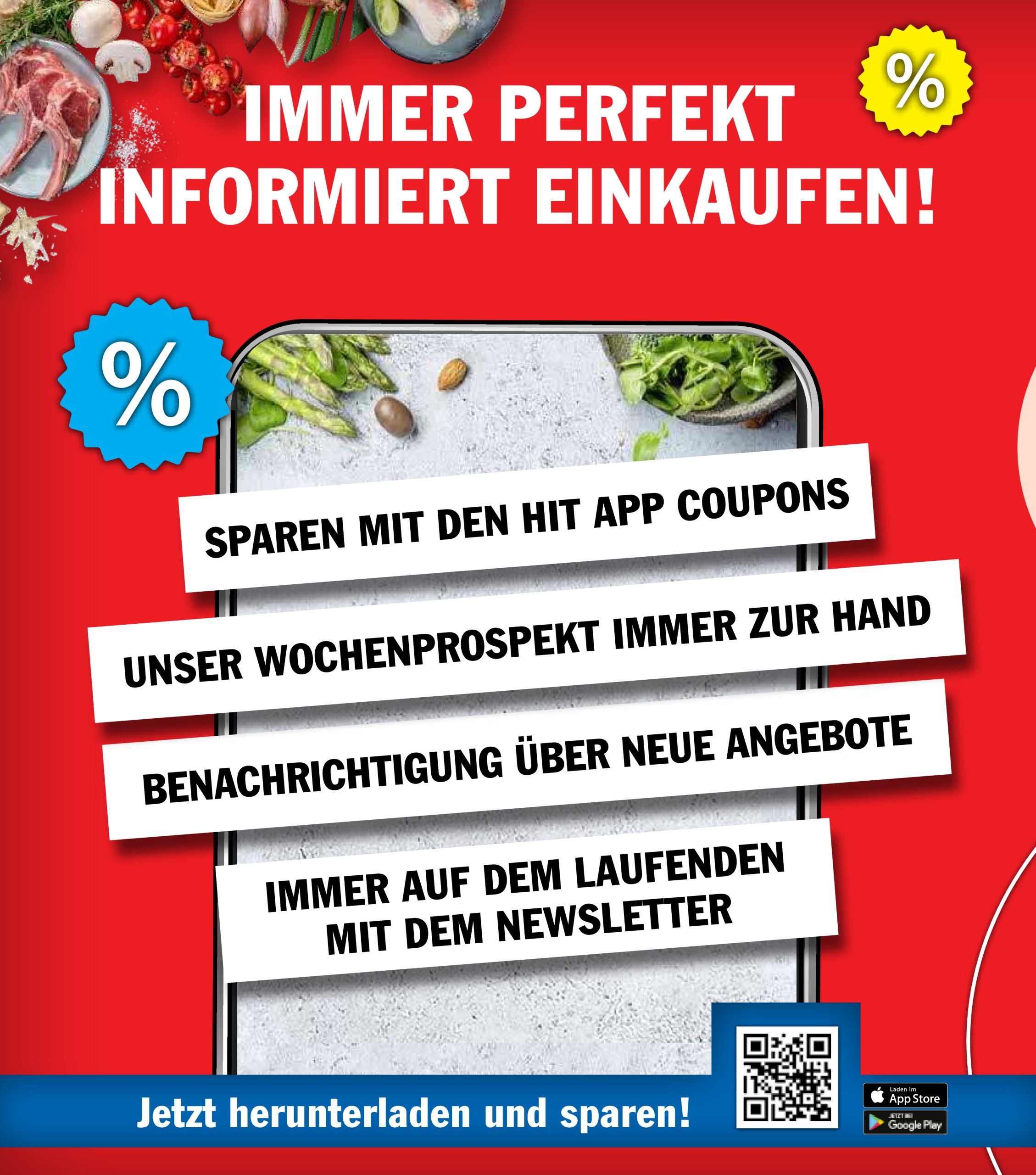 hit - Hit-Prospekt gültig von 19.05. bis 24.05. - page: 16