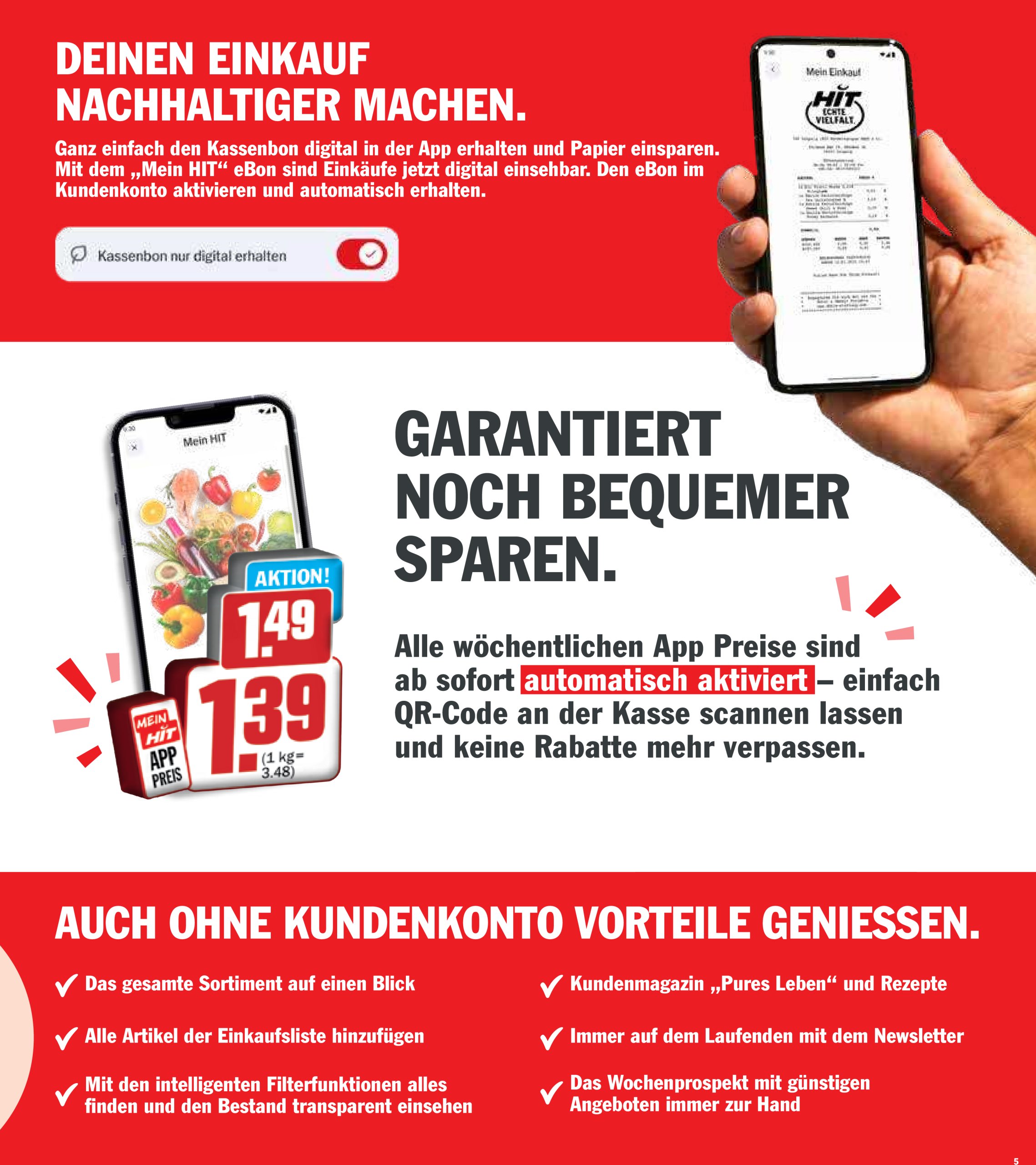 hit - Hit-Prospekt gültig von 02.06. bis 07.06. - page: 5