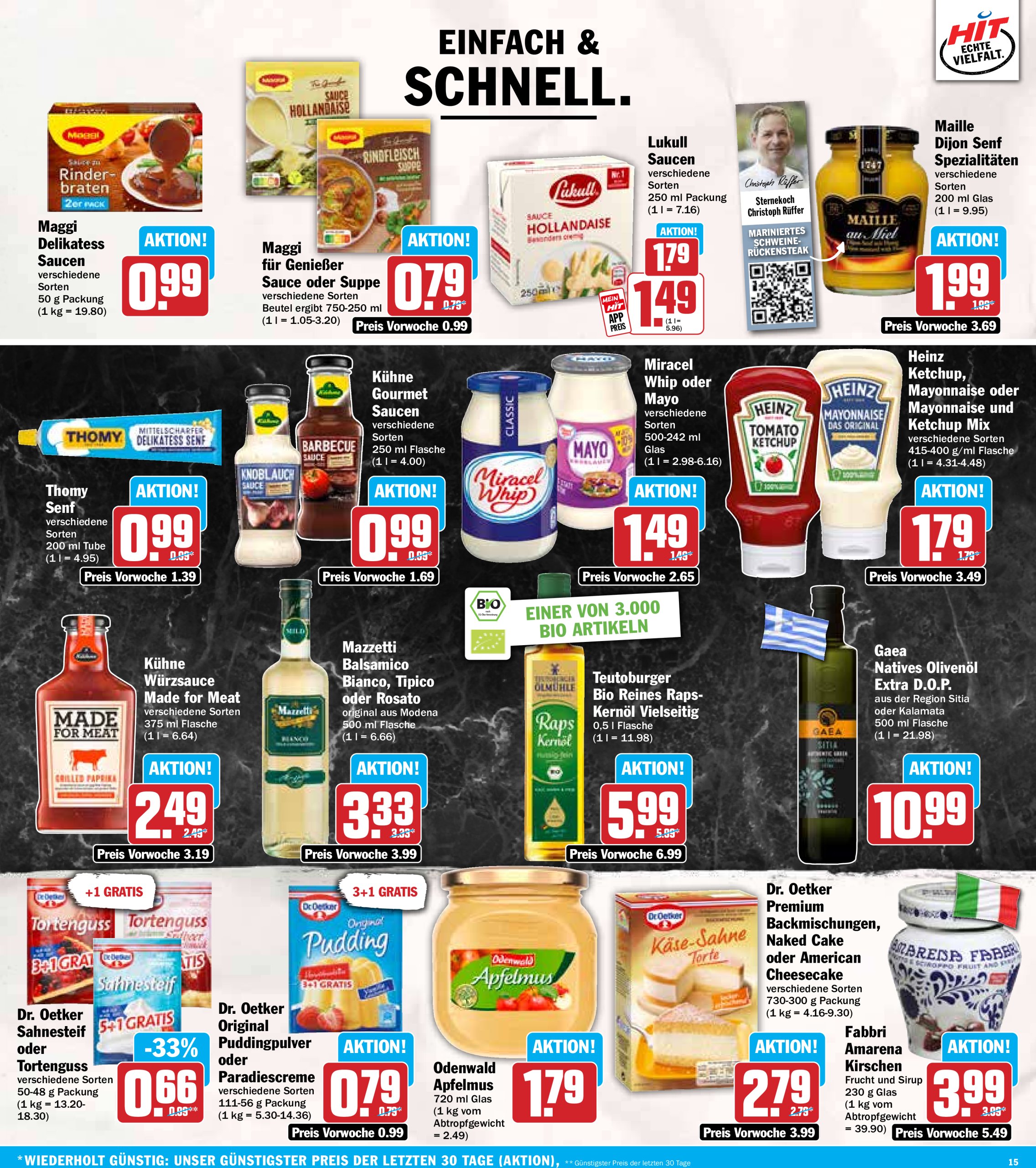 hit - Hit-Prospekt gültig von 02.06. bis 07.06. - page: 15