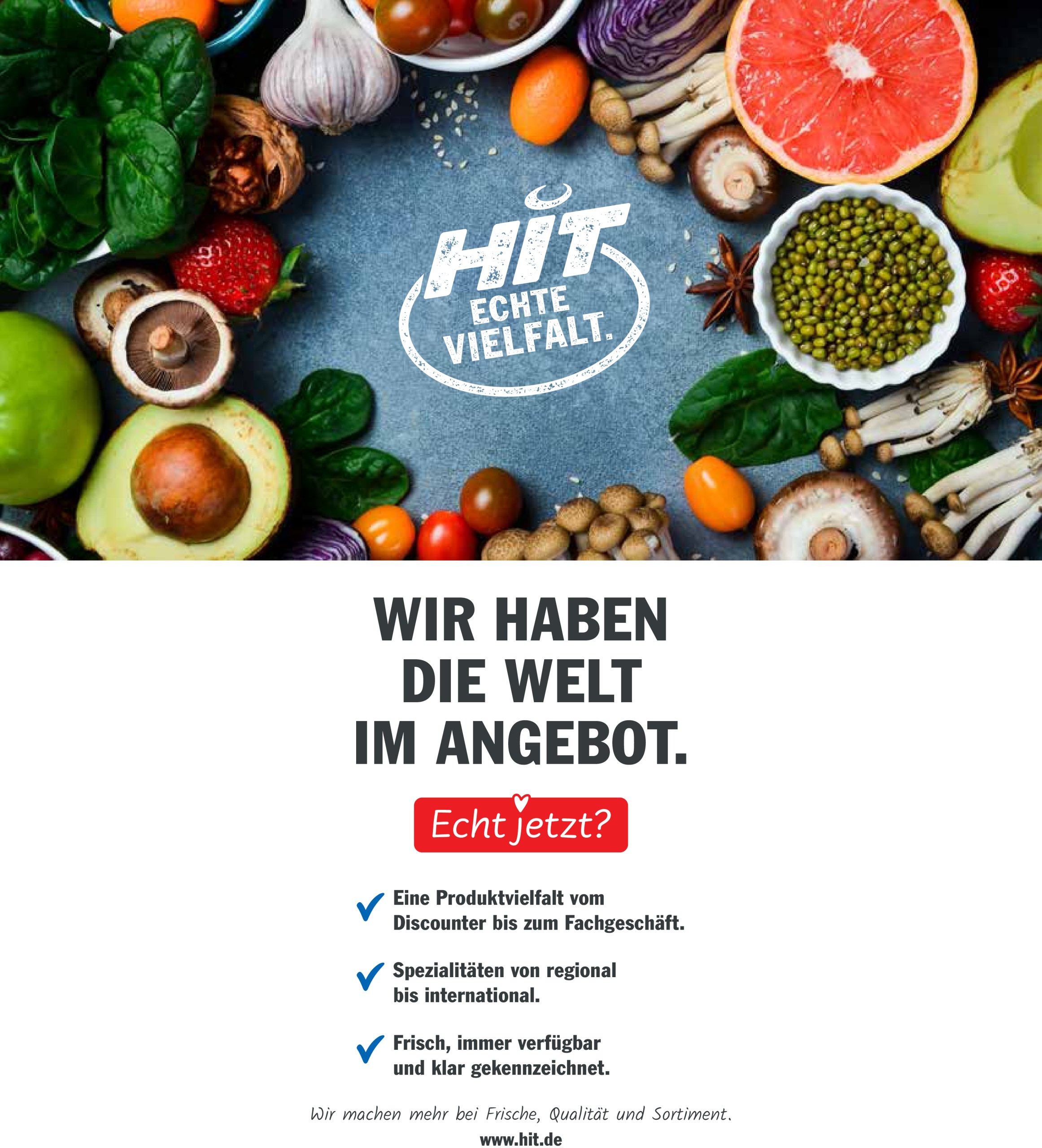 hit - Hit-Prospekt gültig von 02.06. bis 07.06. - page: 20