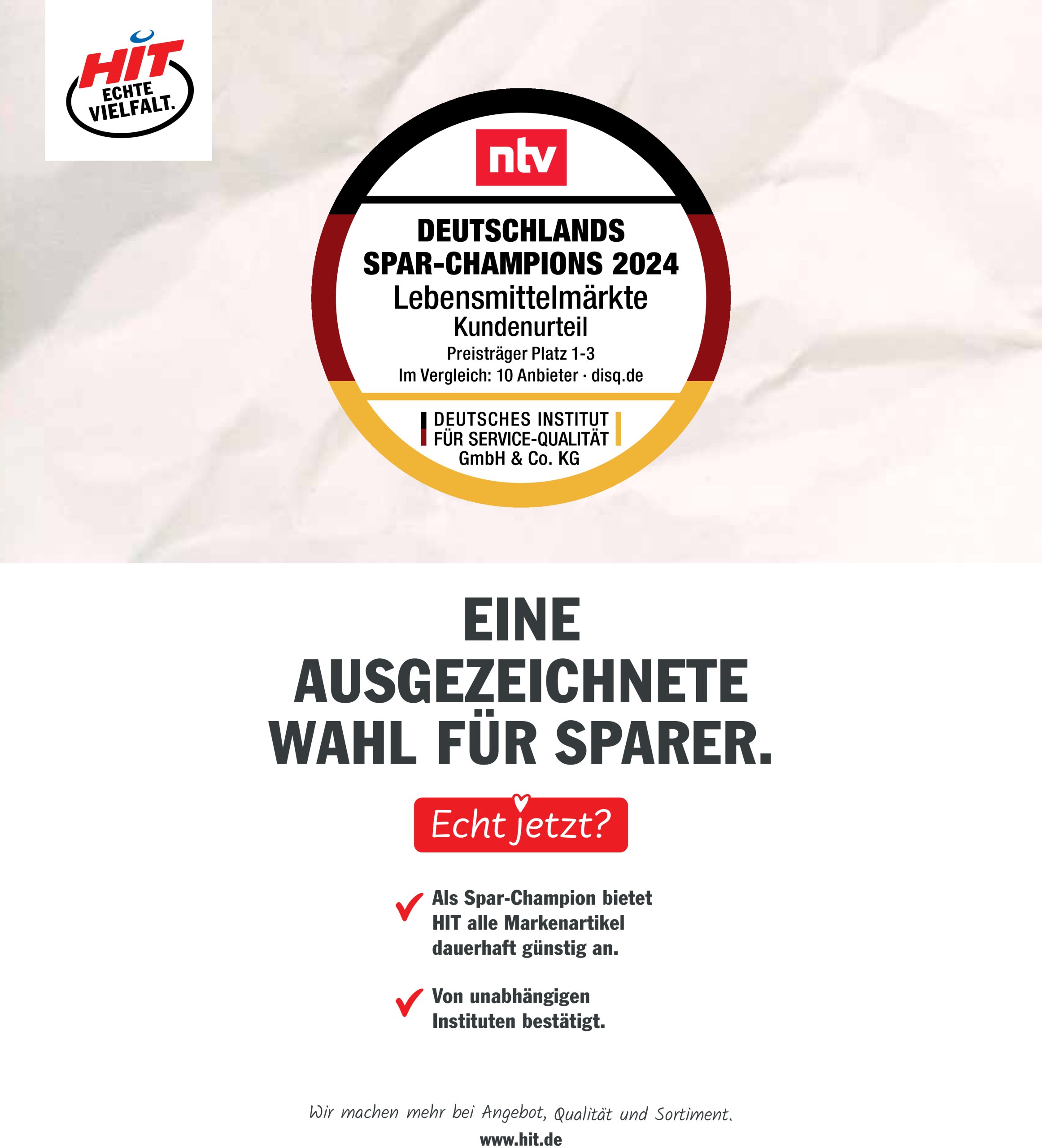 hit - Hit-Prospekt gültig vom 10.06. bis 14.06. - page: 17