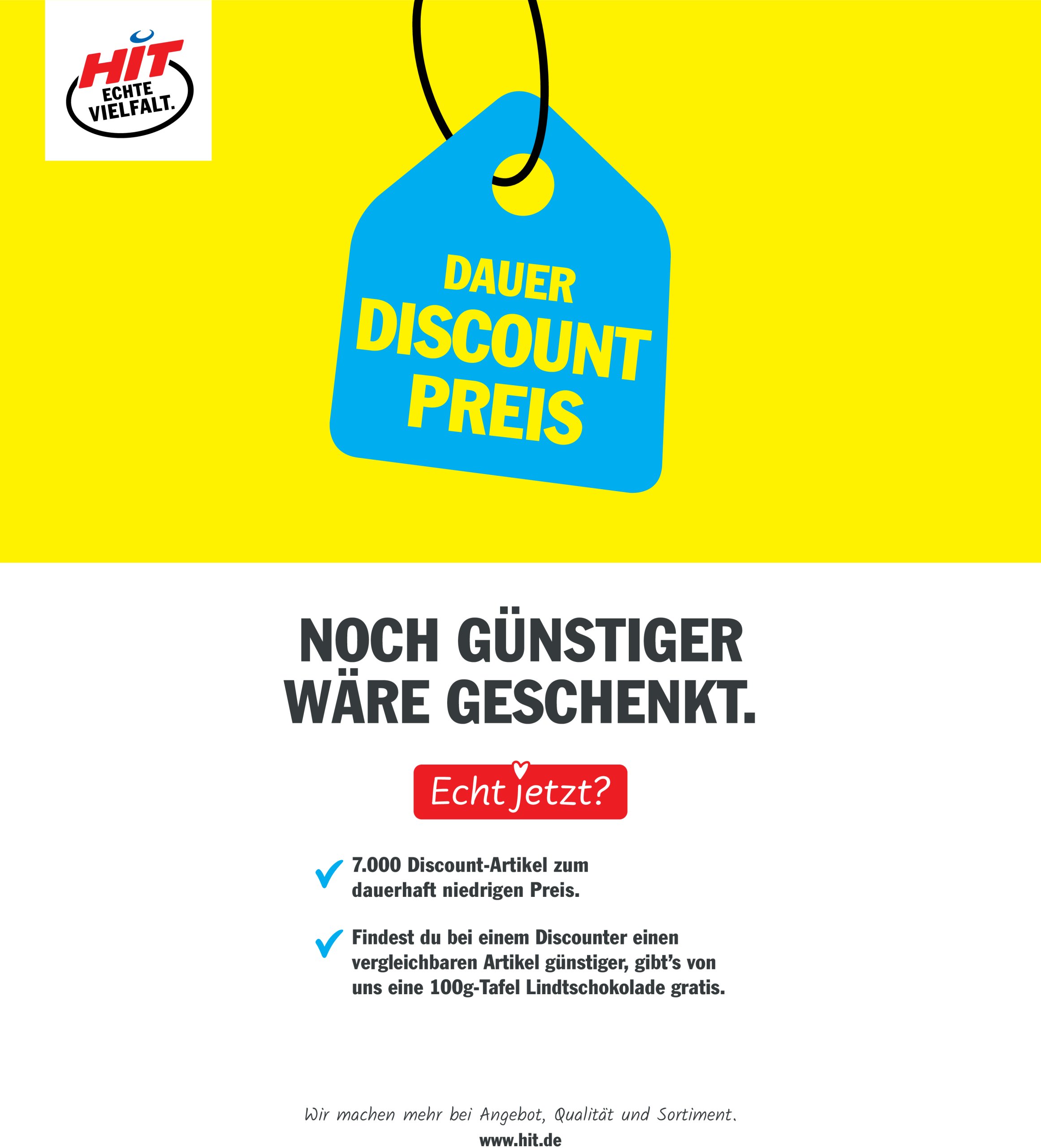 hit - Hit-Prospekt gültig vom 10.06. bis 14.06. - page: 16