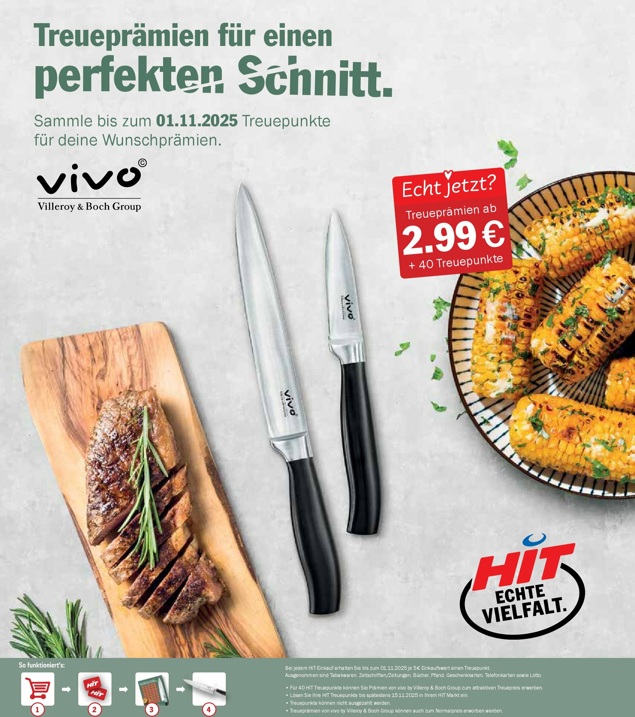 hit - Hit-Prospekt gültig vom 01.09. bis 06.09. - page: 16