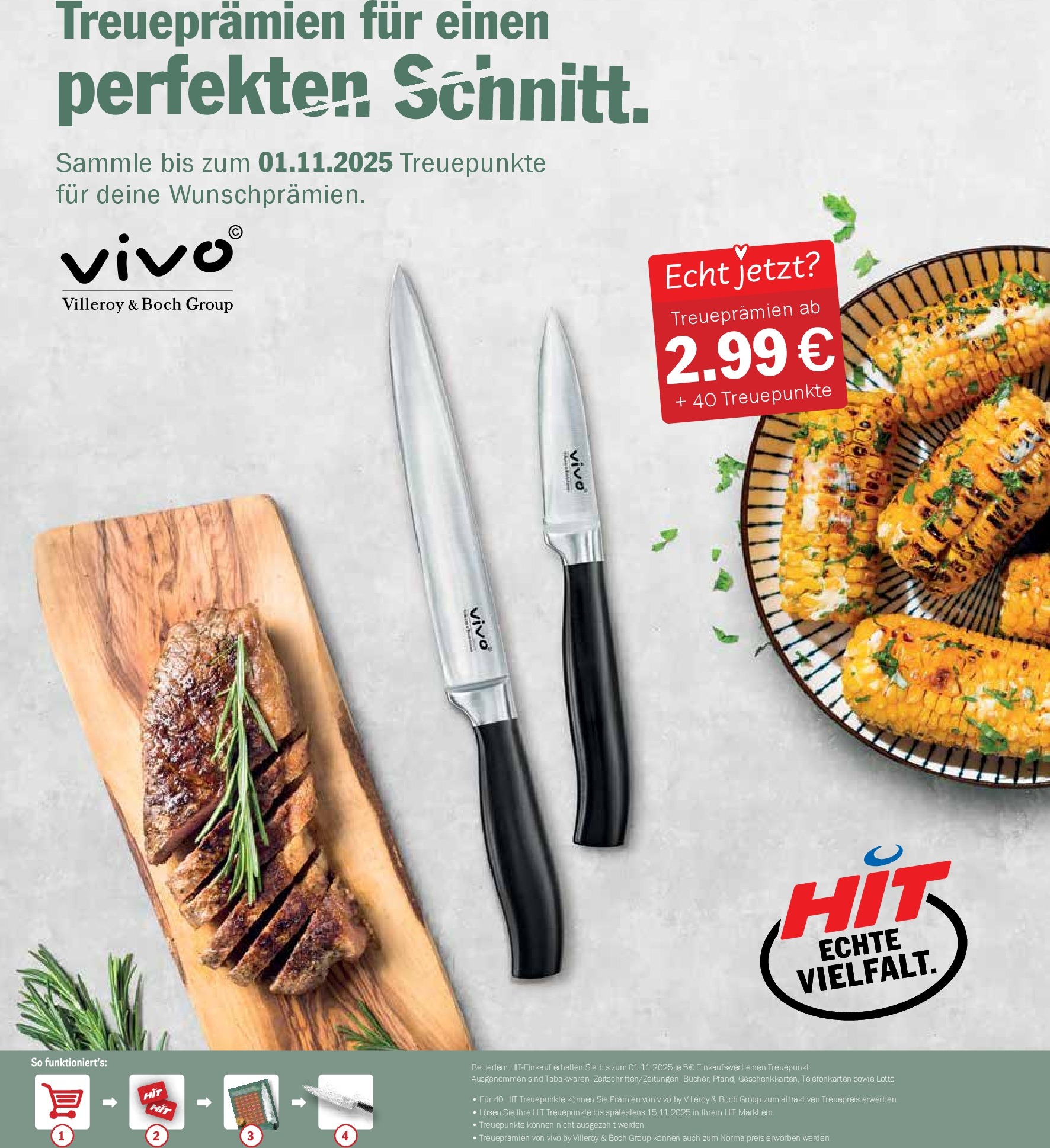 hit - Hit-Prospekt gültig vom 15.09. bis 20.09. - page: 16