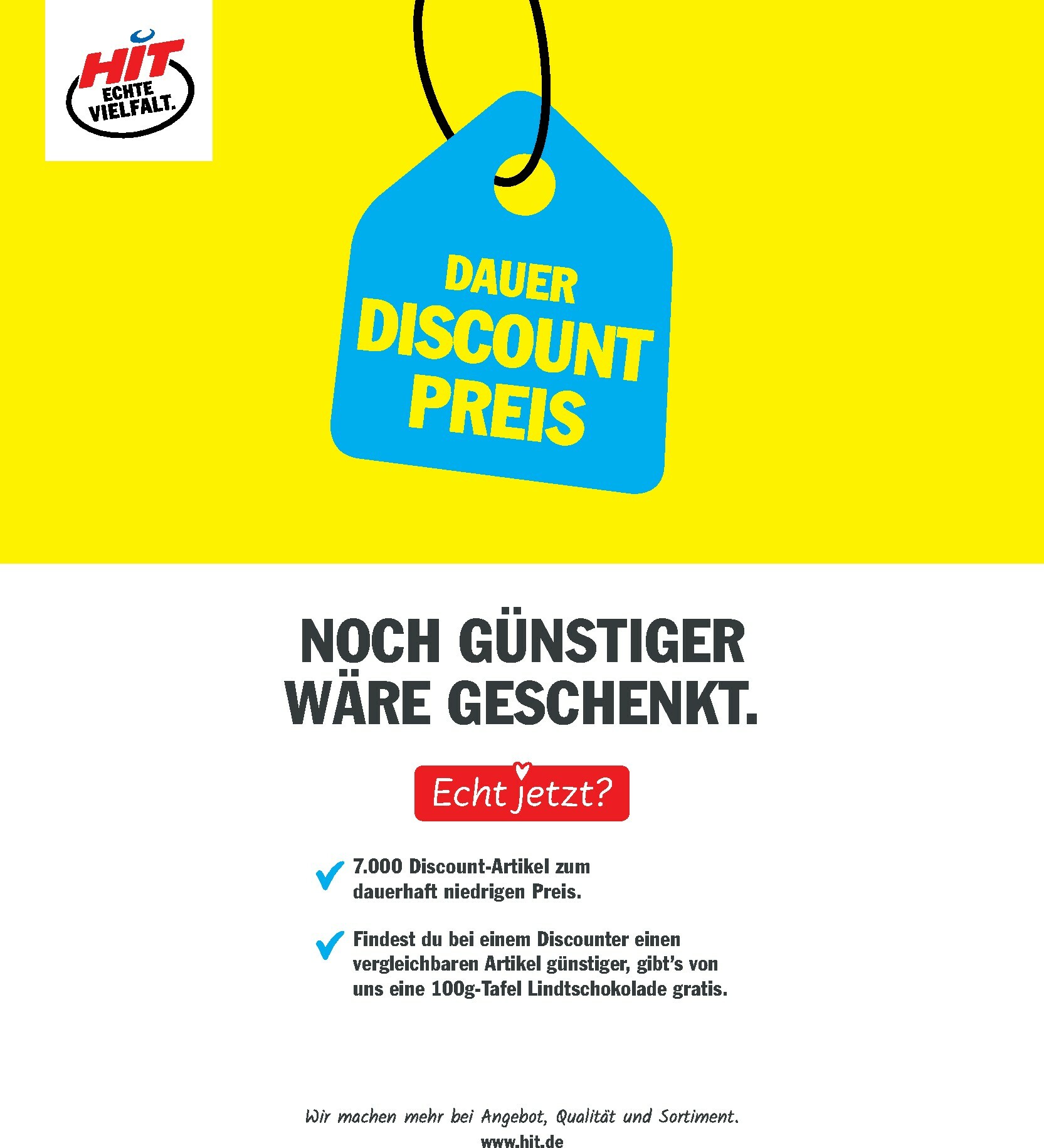 hit - Hit-Prospekt gültig vom 20.10. bis 25.10. - page: 17