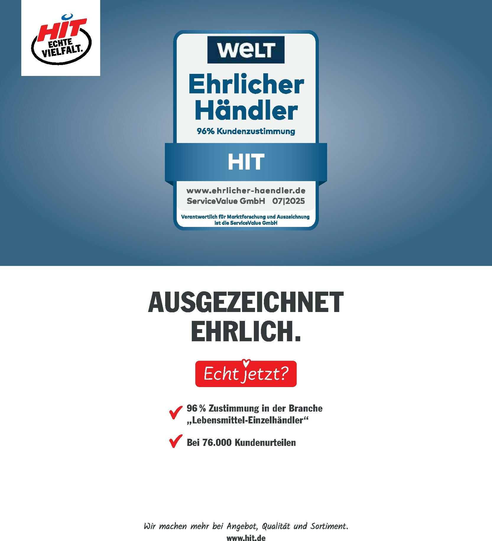 hit - Hit-Prospekt gültig vom 20.10. bis 25.10. - page: 16