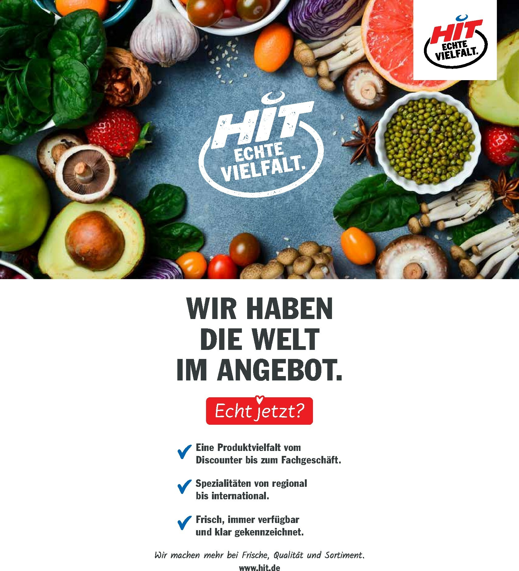 hit - Hit-Prospekt gültig vom 27.10. bis 31.10. - page: 17