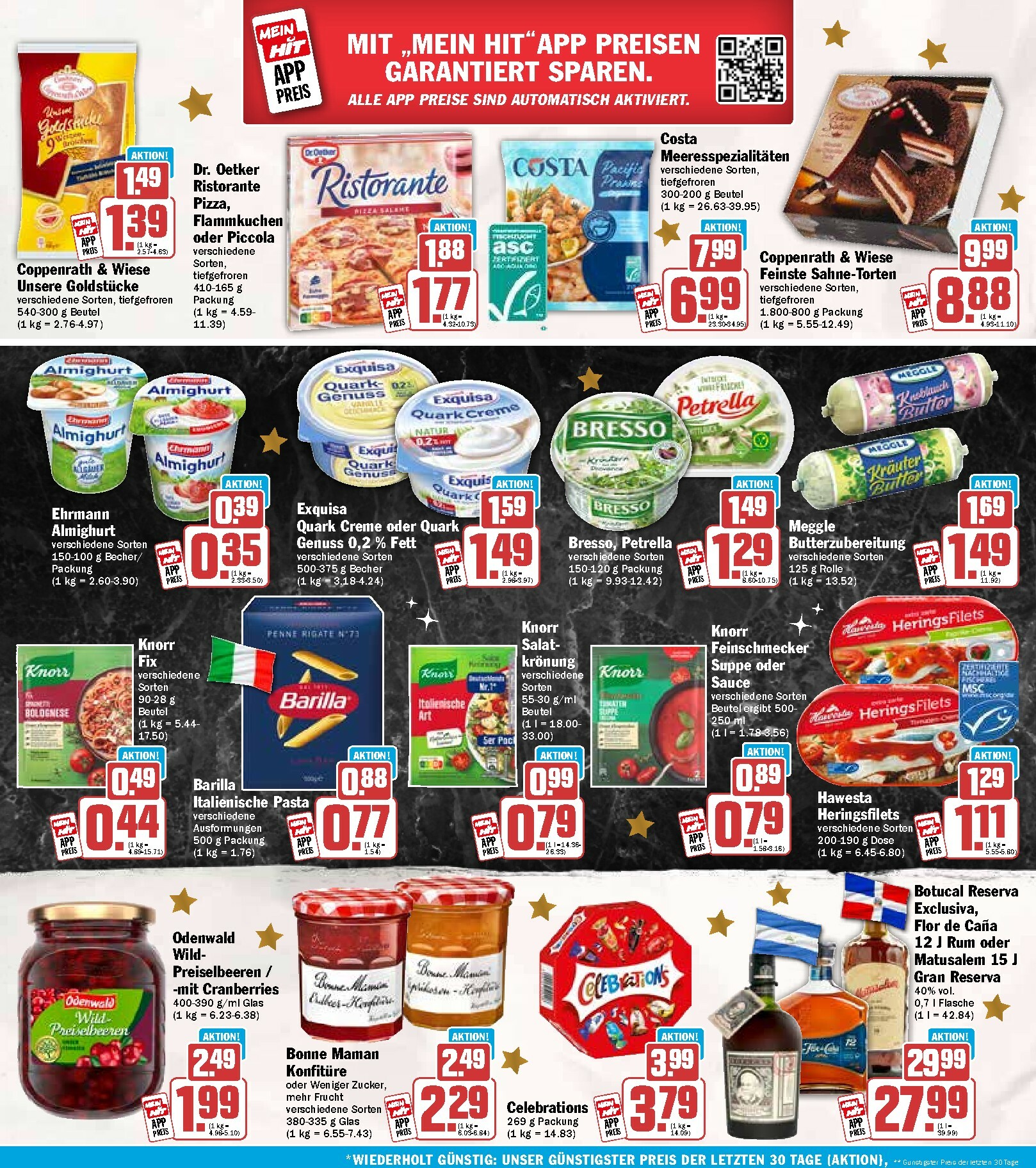 hit - Hit-Prospekt gültig vom 08.12. bis 13.12. - page: 22