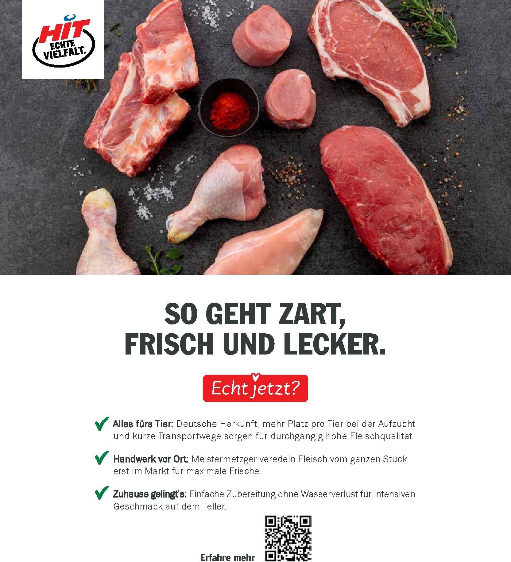 hit - Hit-Prospekt gültig vom 12.01. bis 17.01. - page: 16