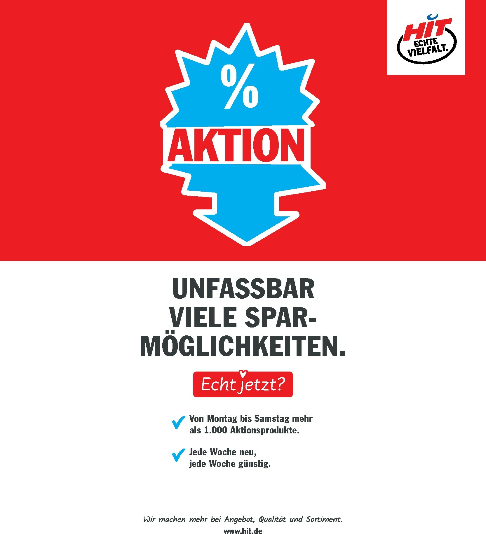 hit - Hit-Prospekt gültig vom 26.01. bis 31.01. - page: 17